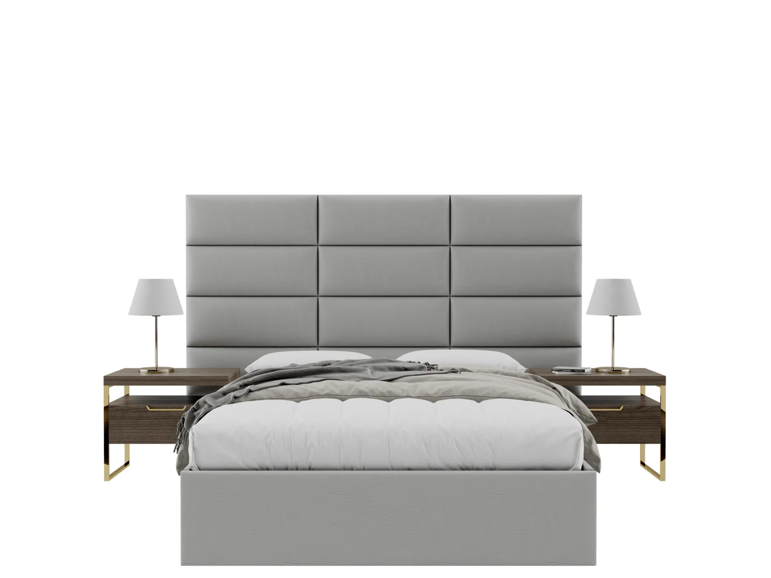 Catherine Layout - 90" X 46" - Image 26