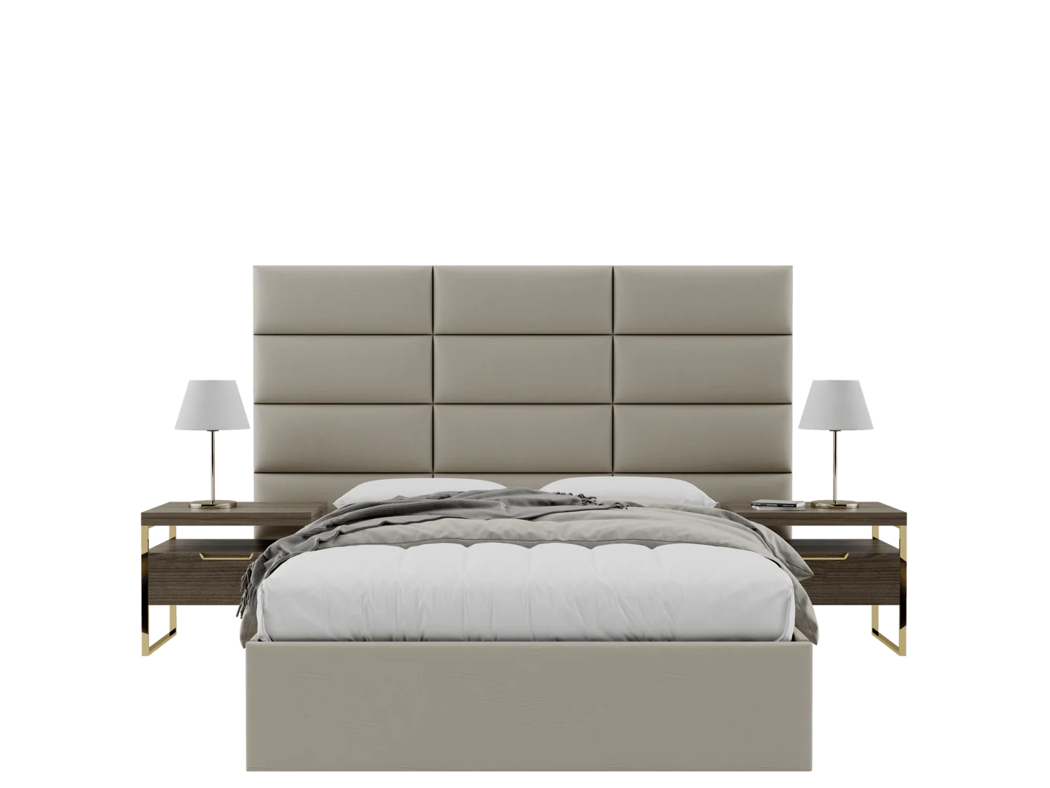 Catherine Layout - 90" X 46" - Image 27