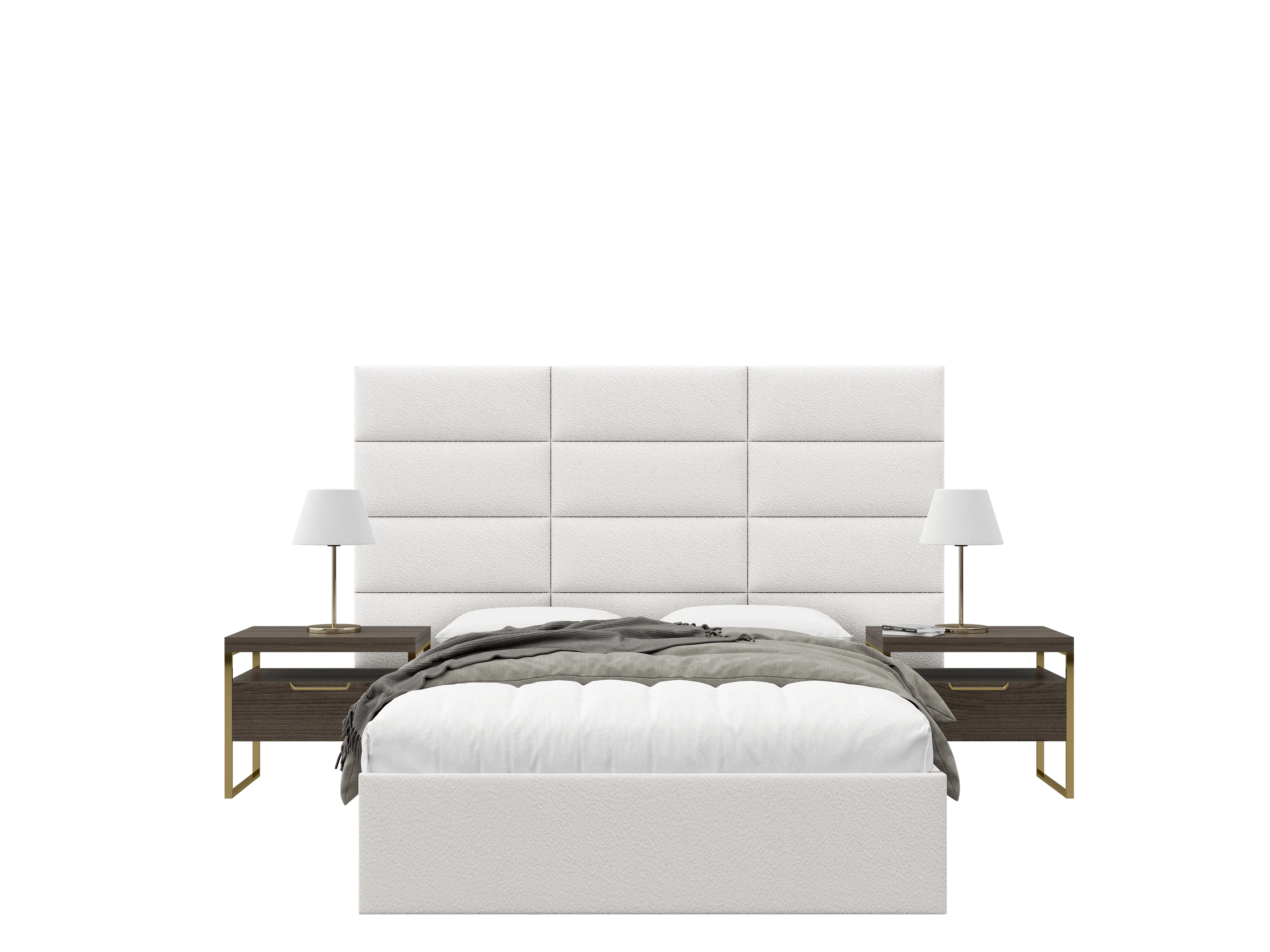 Catherine Layout - 90" X 46" - Image 28