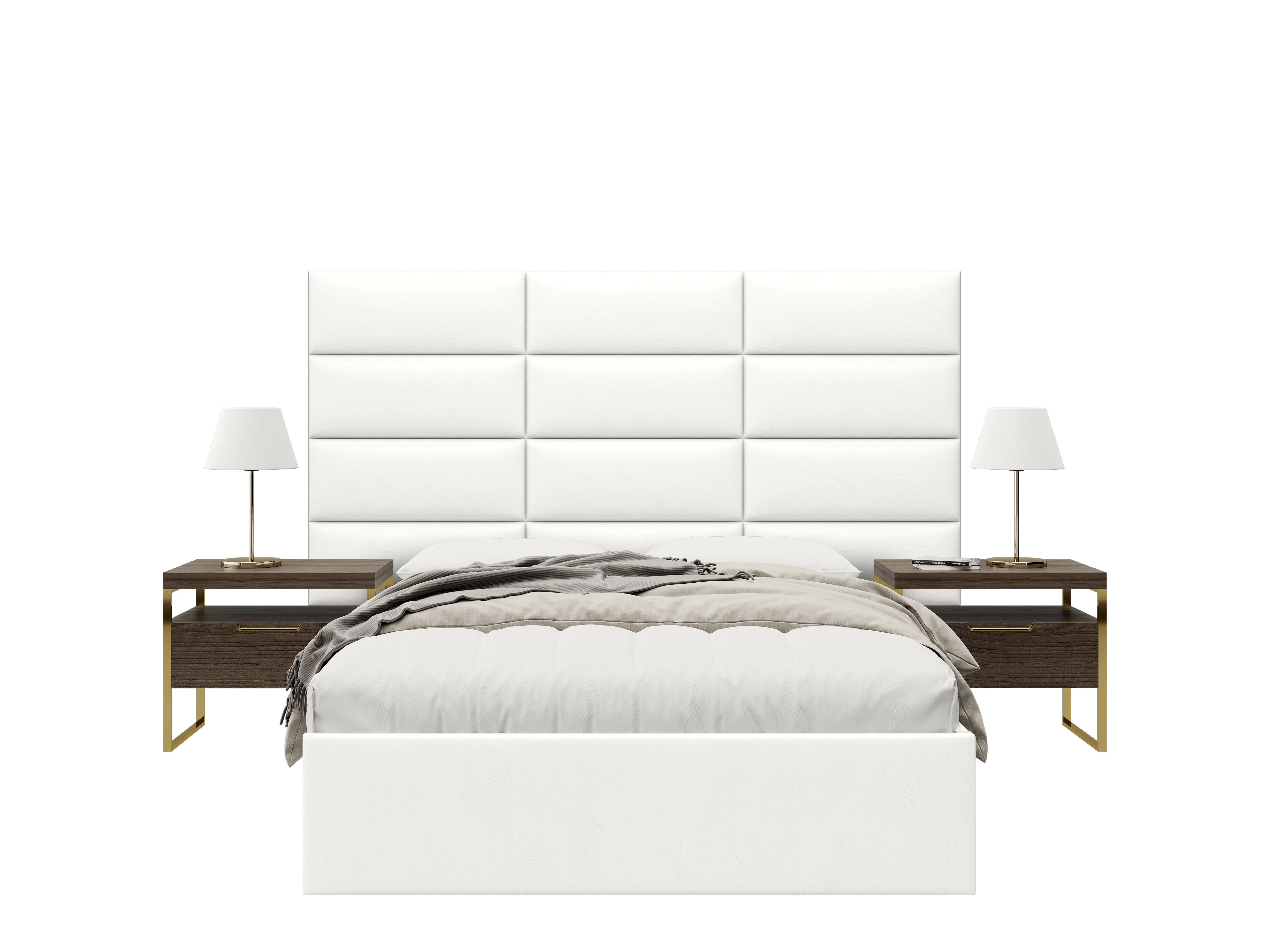 Catherine Layout - 90" X 46" - Image 29