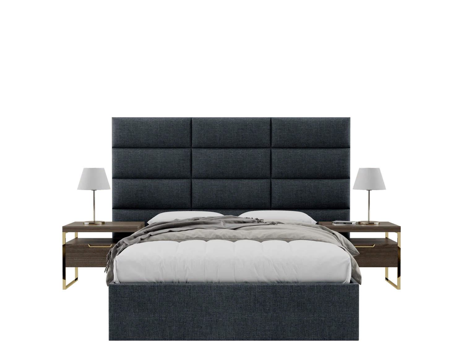 Catherine Layout - 90" X 46" - Image 3