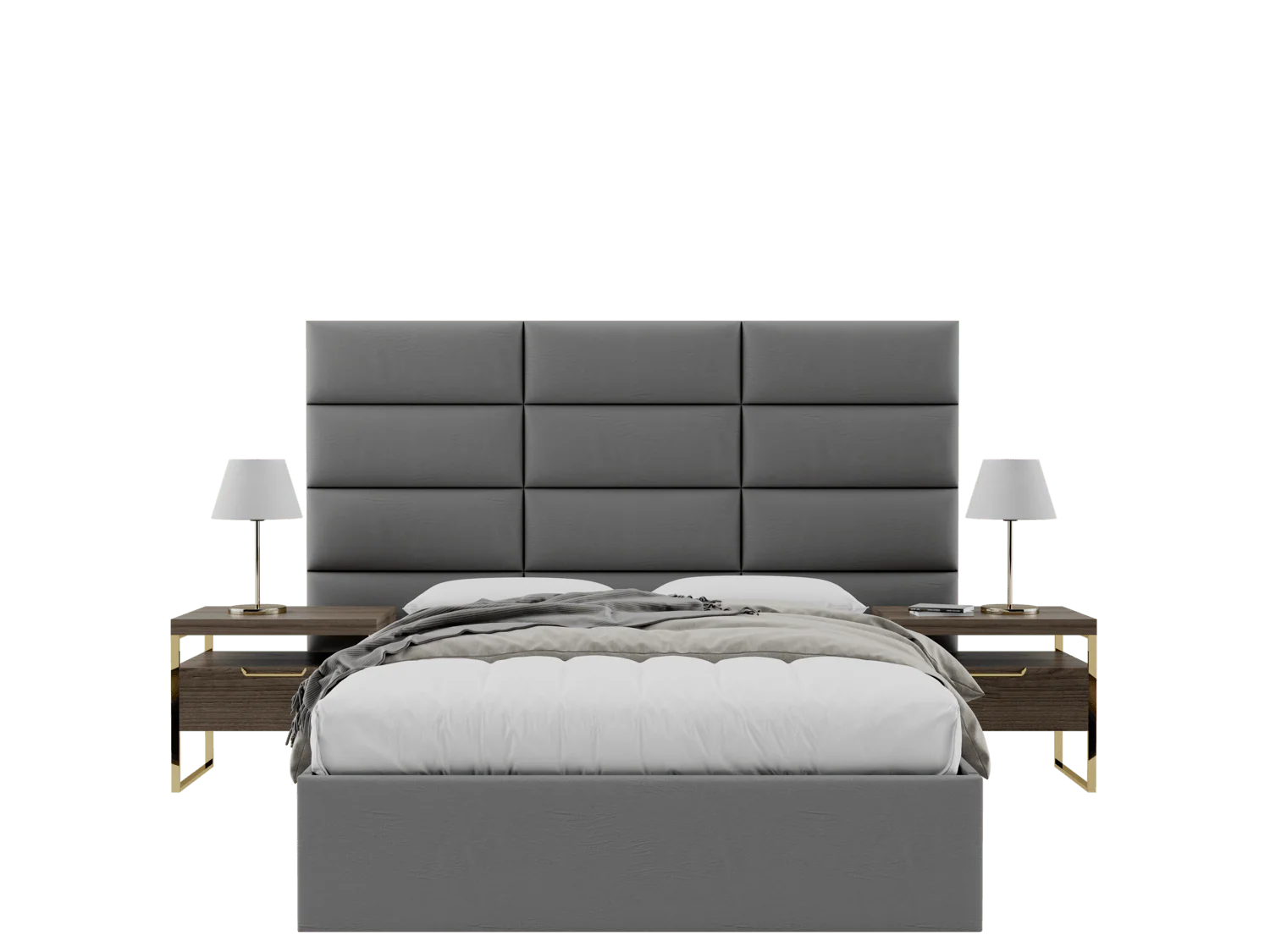 Catherine Layout - 90" X 46" - Image 30