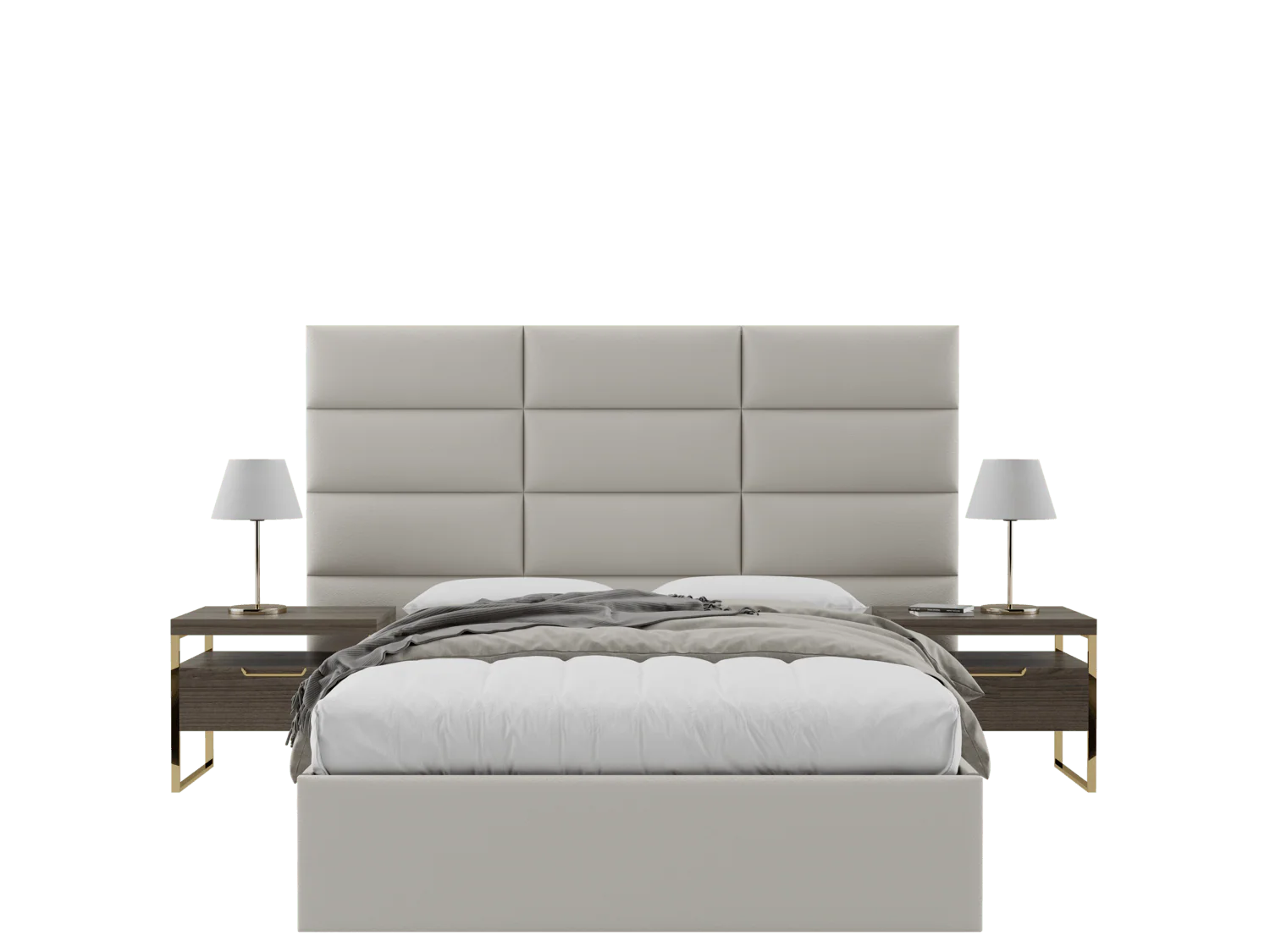 Catherine Layout - 90" X 46" - Image 31