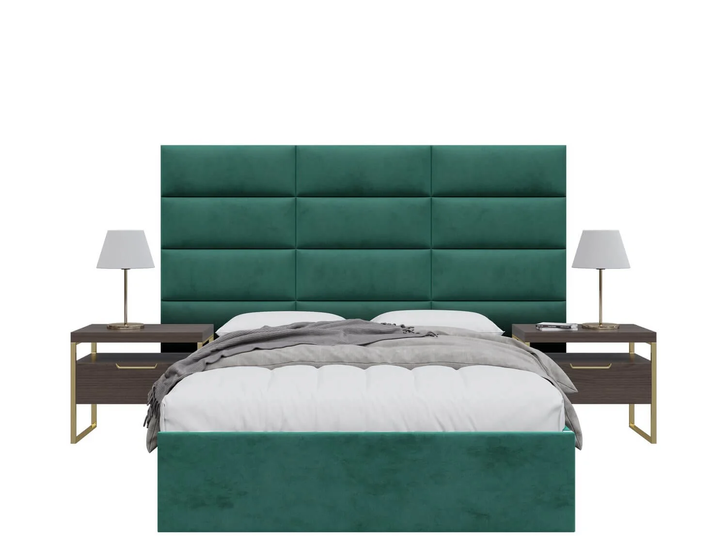 Catherine Layout - 90" X 46" - Image 33