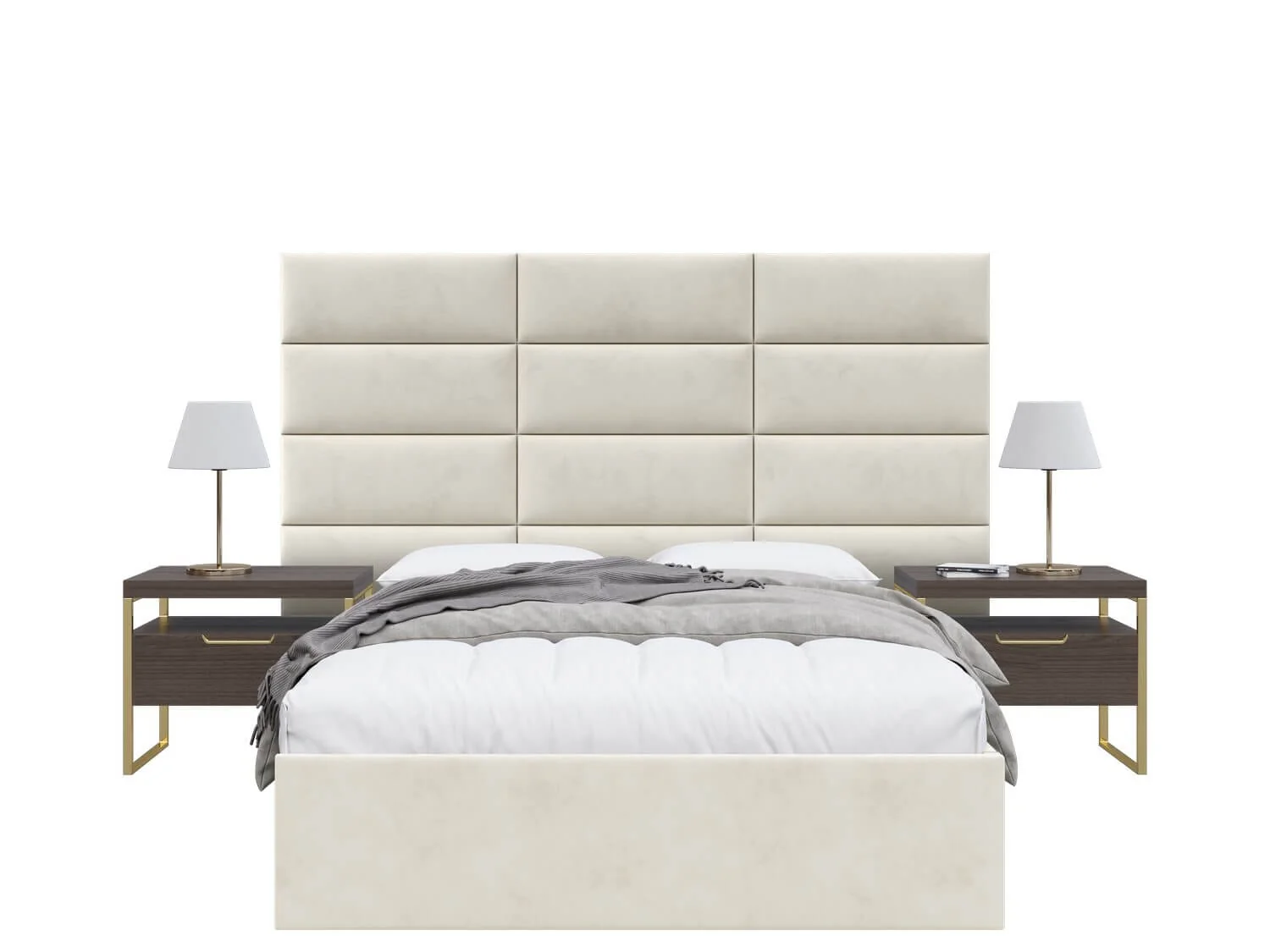 Catherine Layout - 90" X 46" - Image 34