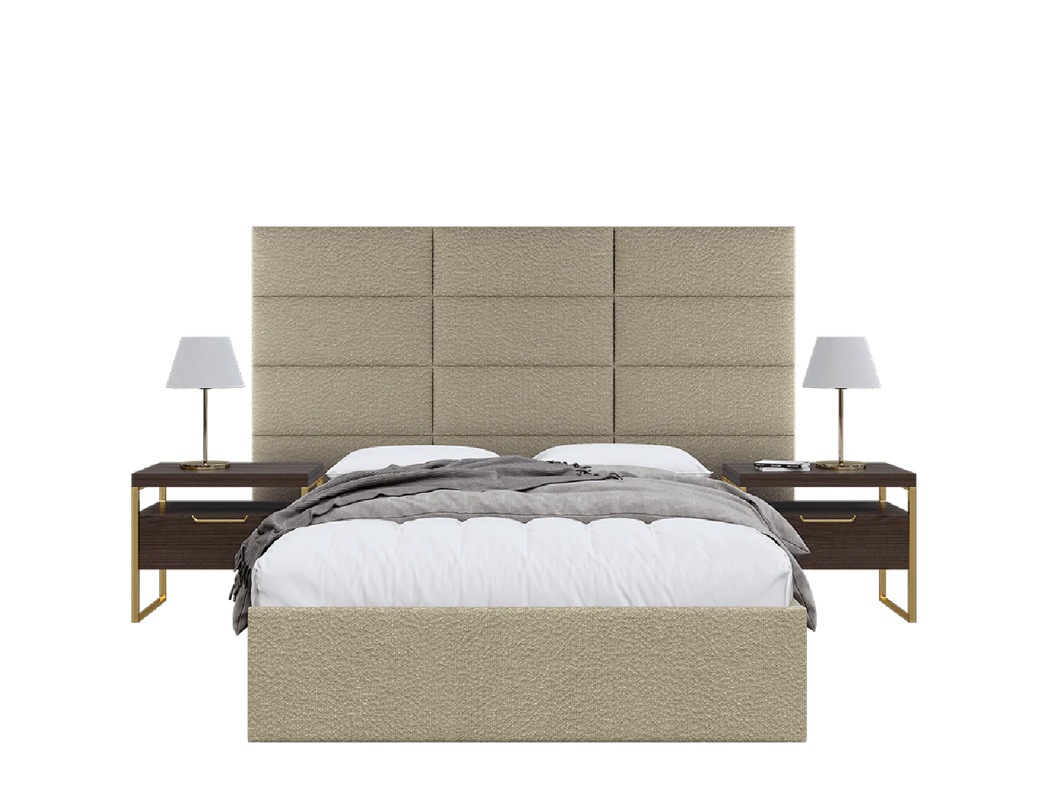 Catherine Layout - 90" X 46" - Image 35