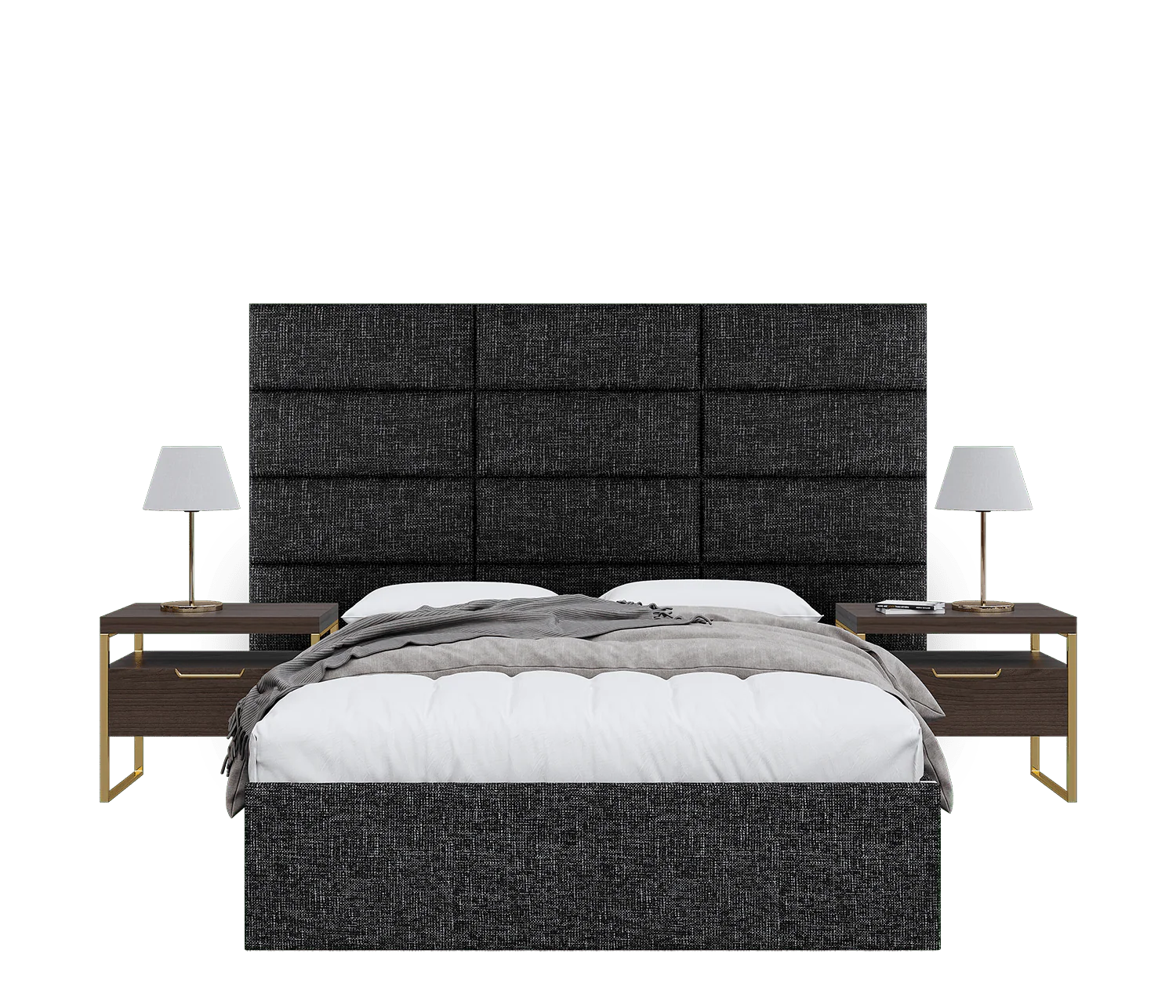 Catherine Layout - 90" X 46" - Image 36