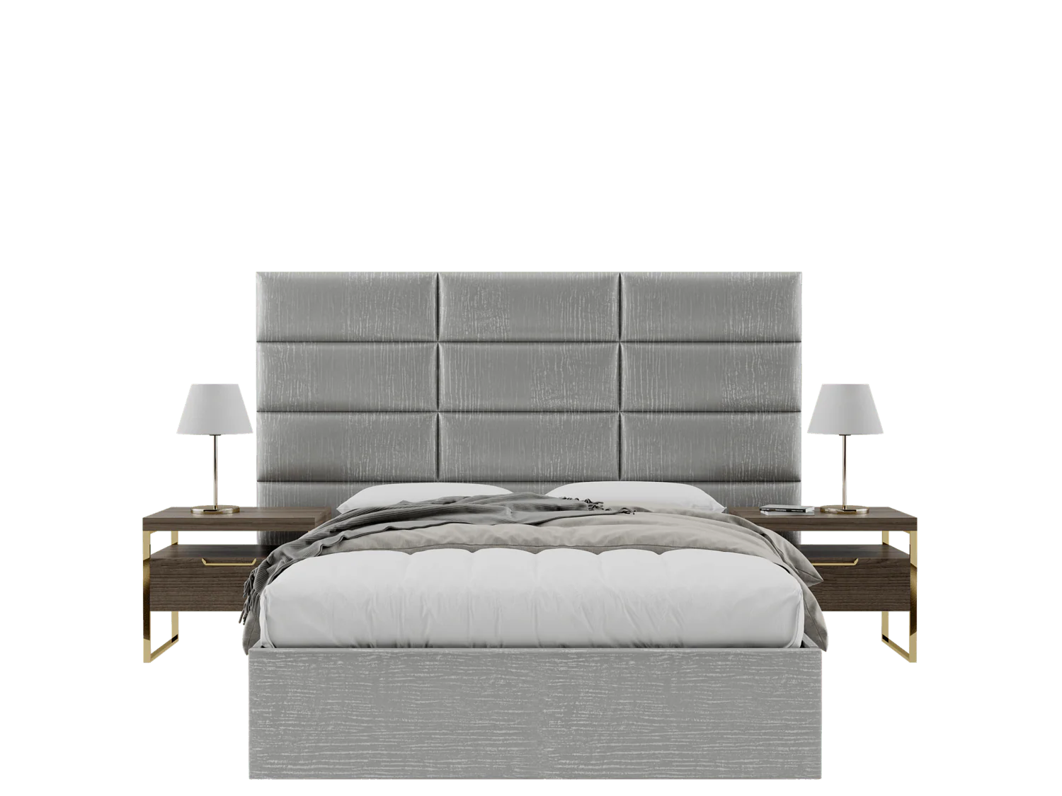 Catherine Layout - 90" X 46" - Image 5