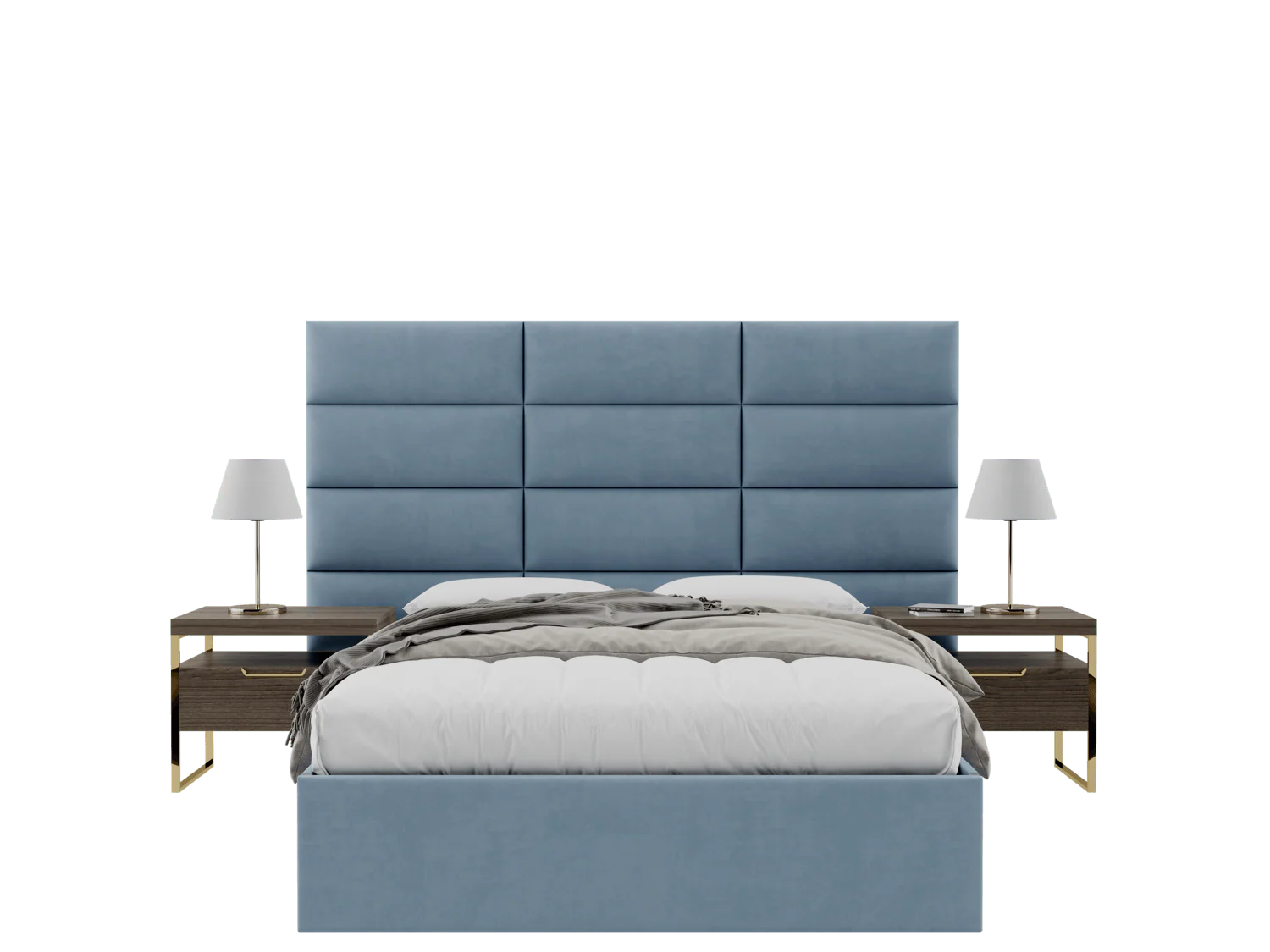 Catherine Layout - 90" X 46" - Image 7