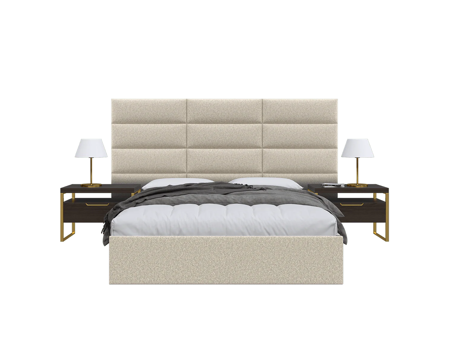 Catherine Layout - 90" X 46" - Image 74