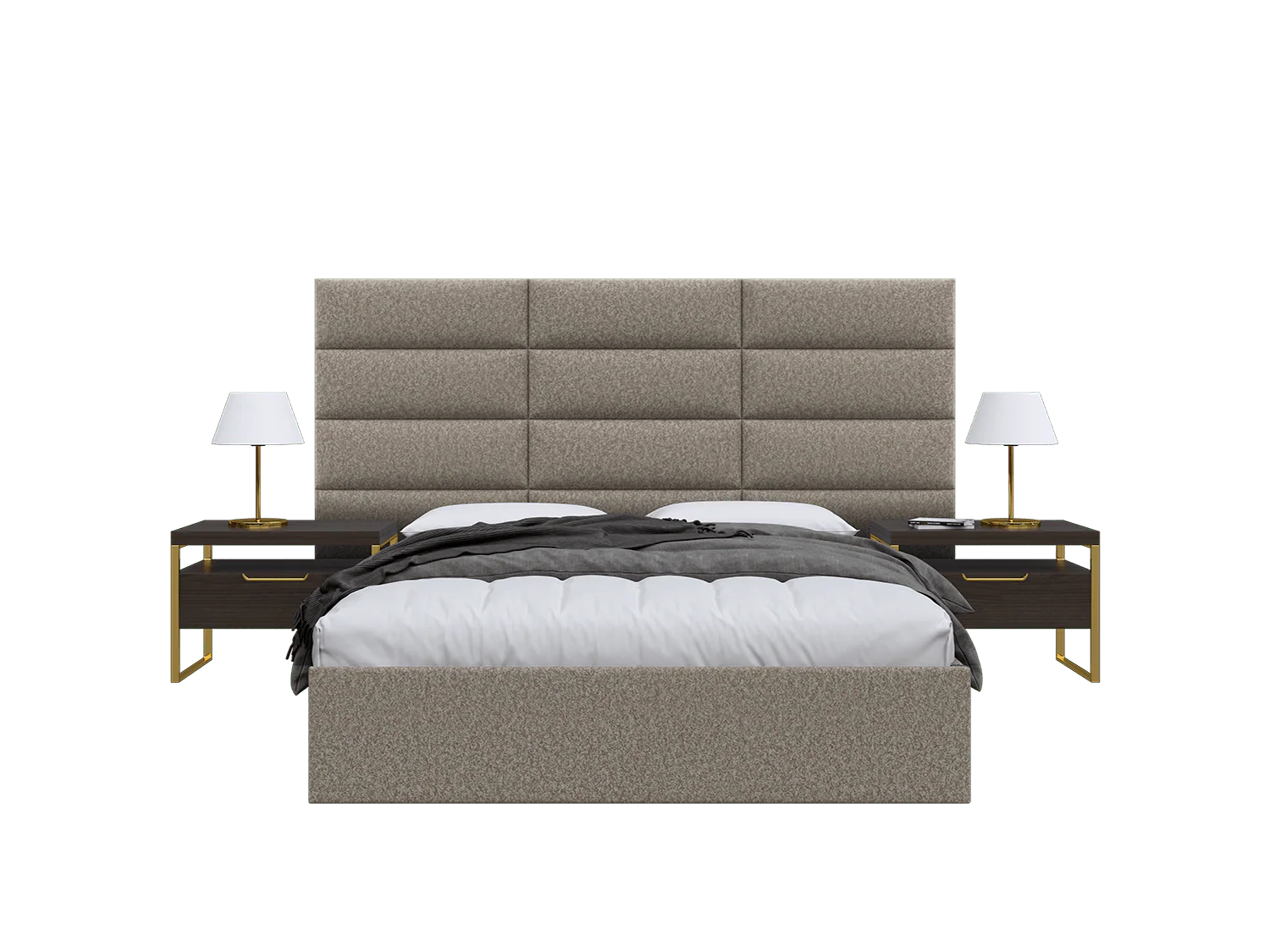 Catherine Layout - 90" X 46" - Image 75