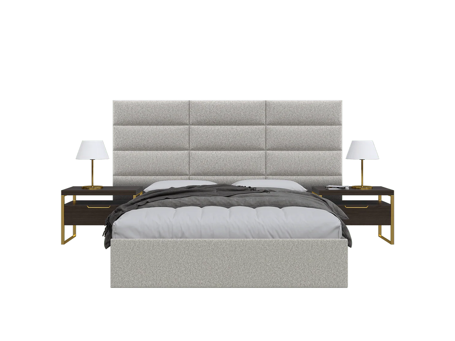 Catherine Layout - 90" X 46" - Image 76