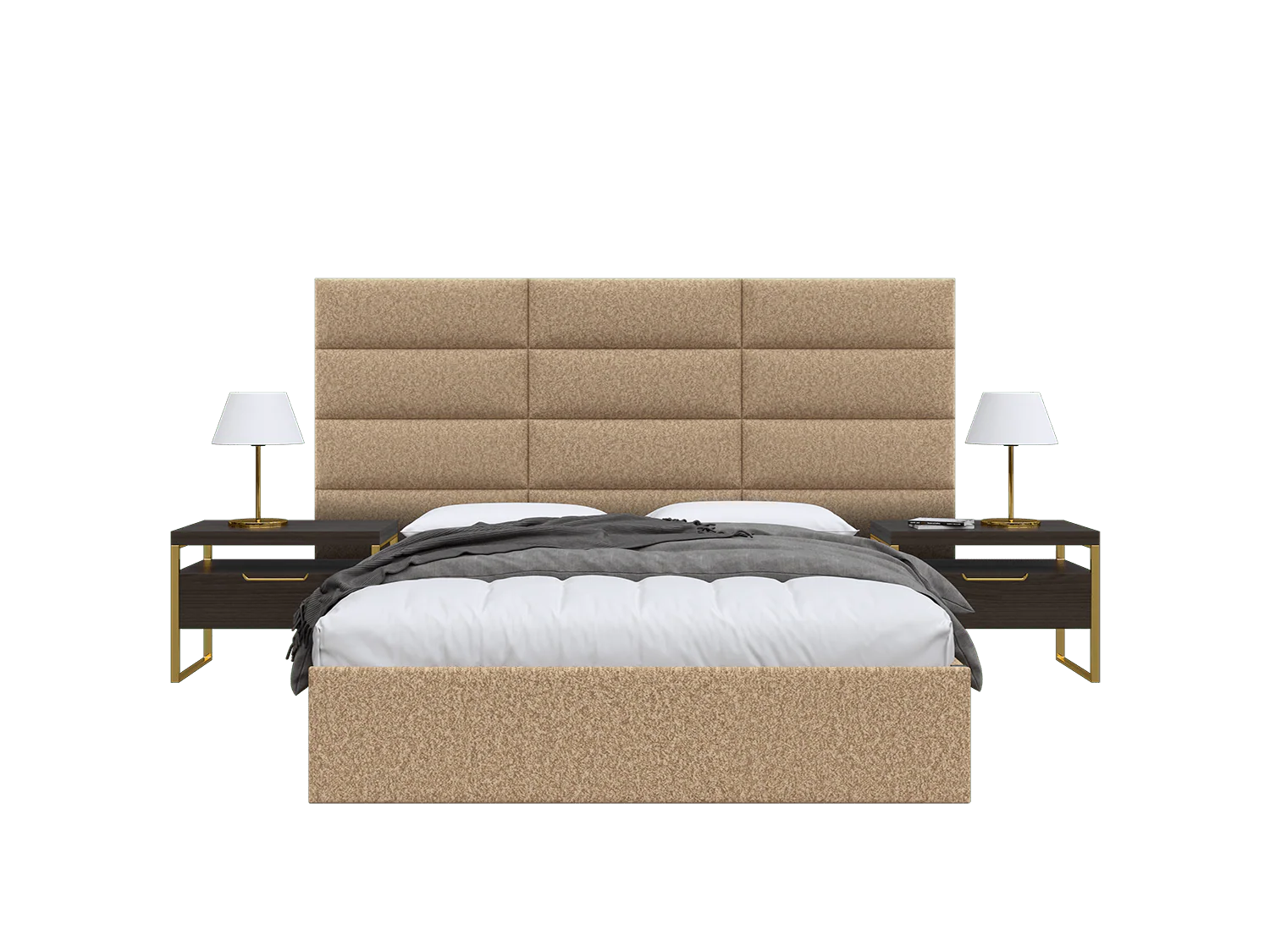 Catherine Layout - 90" X 46" - Image 77