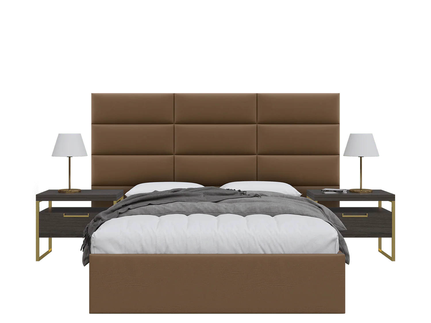 Catherine Layout - 90" X 46" - Image 79