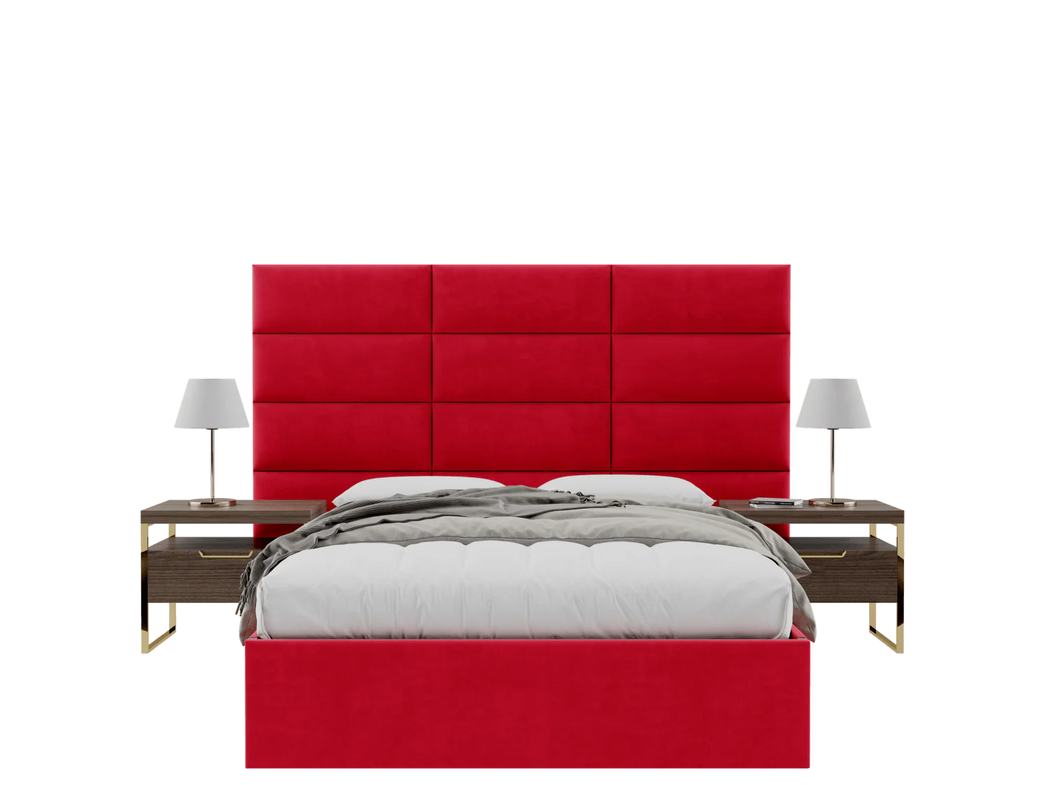 Catherine Layout - 90" X 46" - Image 8