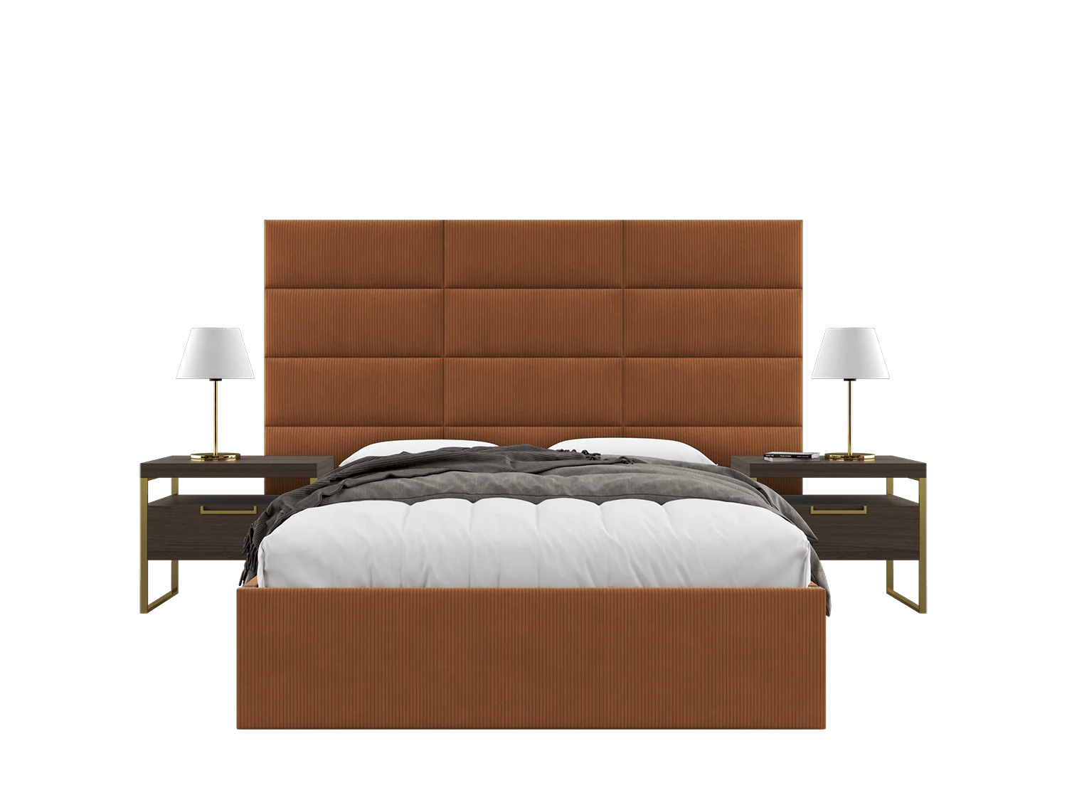 Catherine Layout - 90" X 46" - Image 80