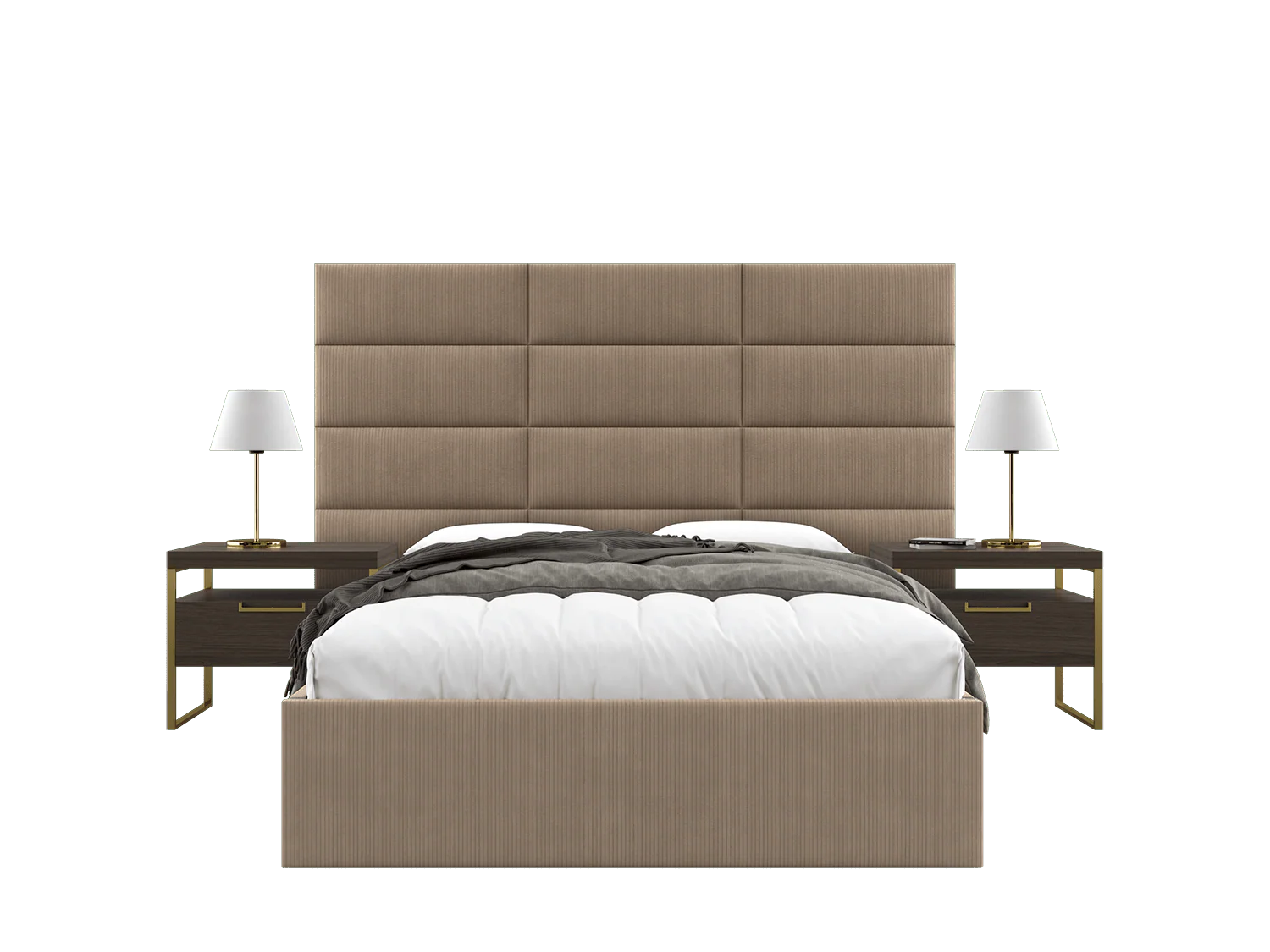 Catherine Layout - 90" X 46" - Image 81