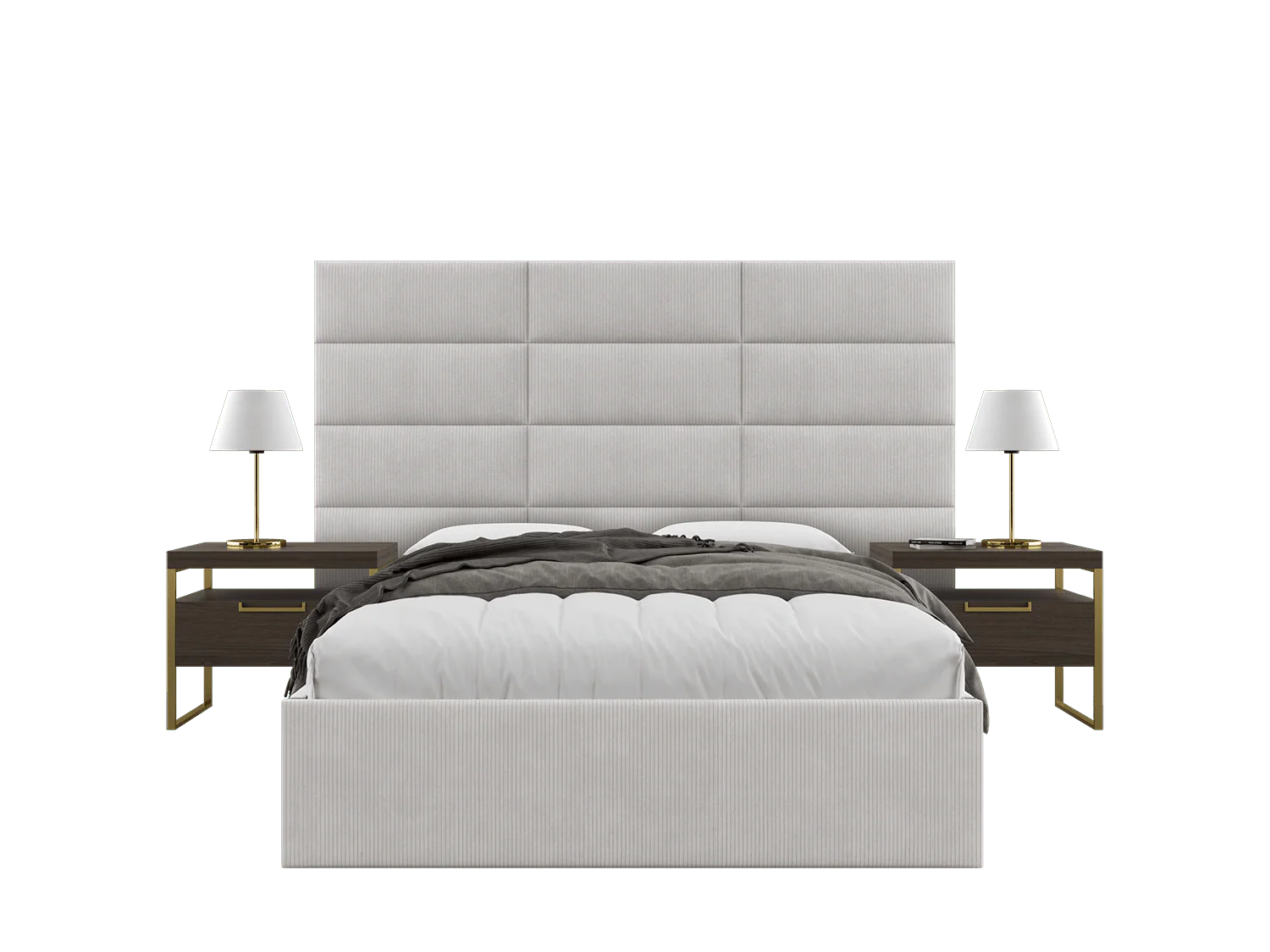 Catherine Layout - 90" X 46" - Image 82