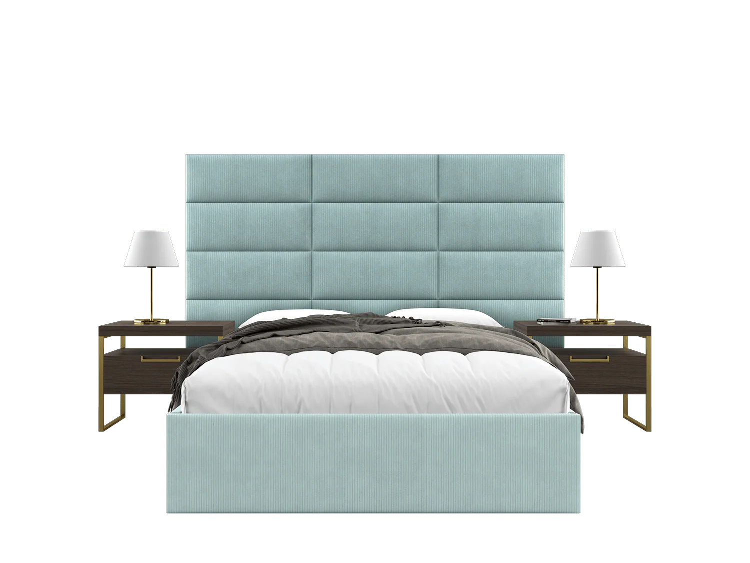 Catherine Layout - 90" X 46" - Image 83