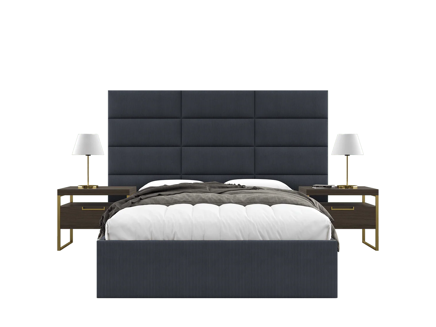 Catherine Layout - 90" X 46" - Image 84