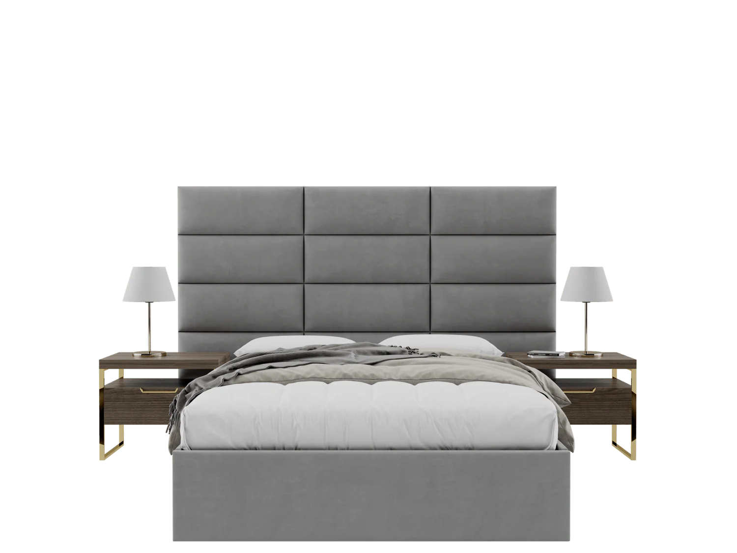 Catherine Layout - 90" X 46" - Image 9