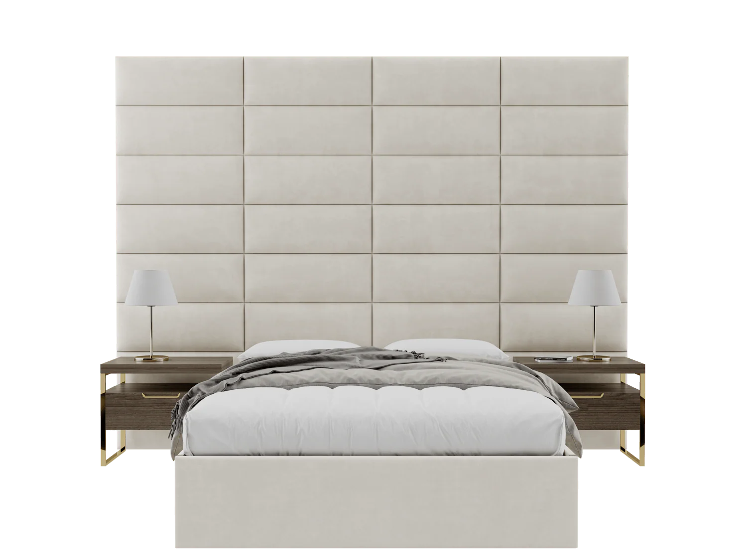 Cleopatra Layout - 120" X 92" - Image 10