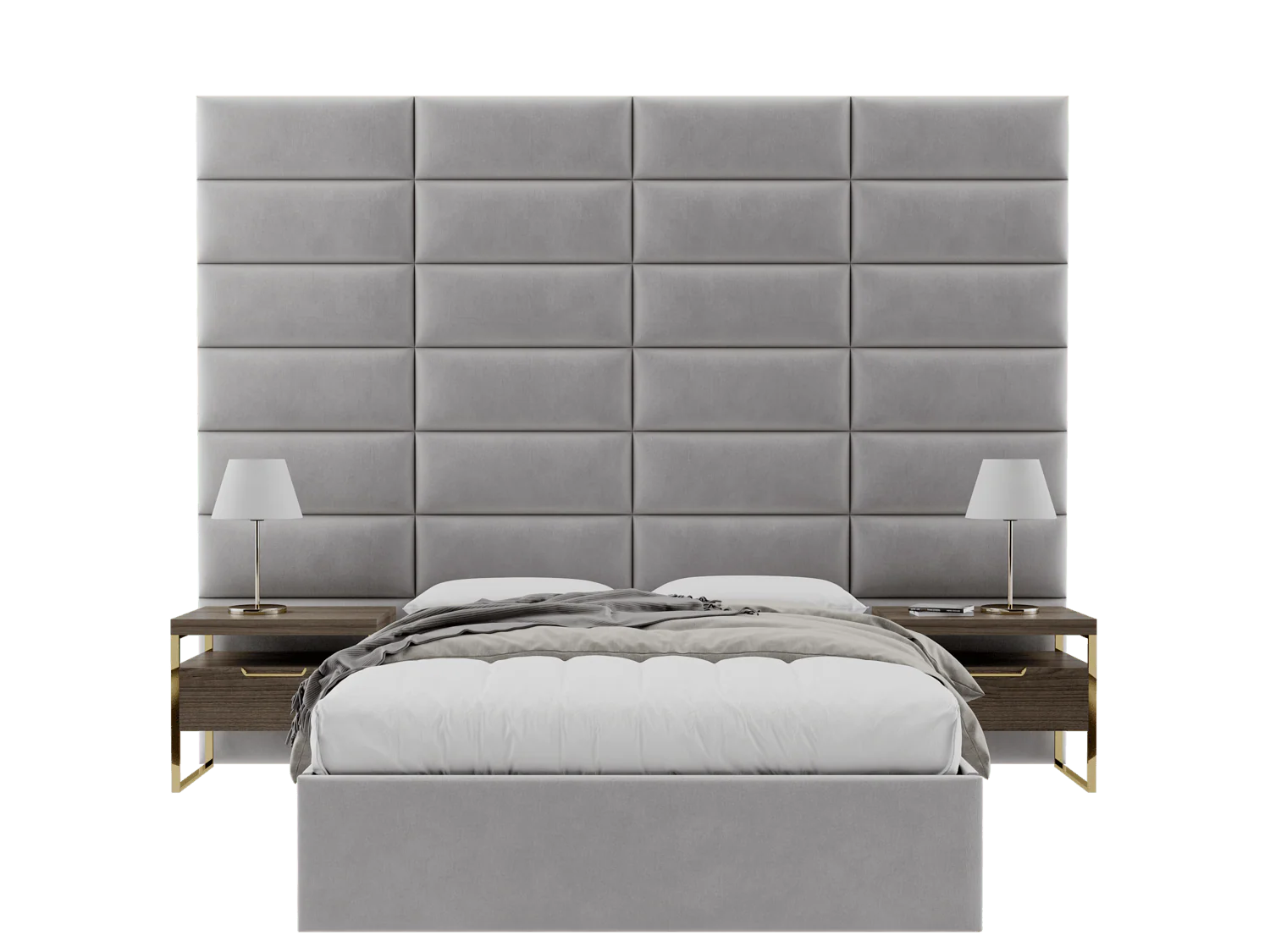 Cleopatra Layout - 120" X 92" - Image 11