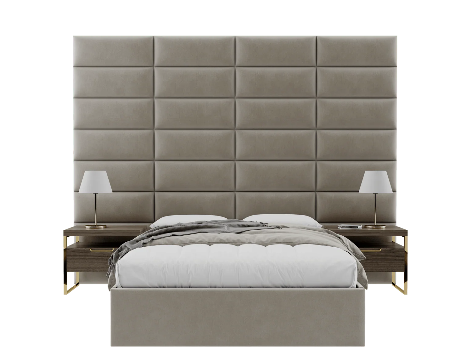 Cleopatra Layout - 120" X 92" - Image 12