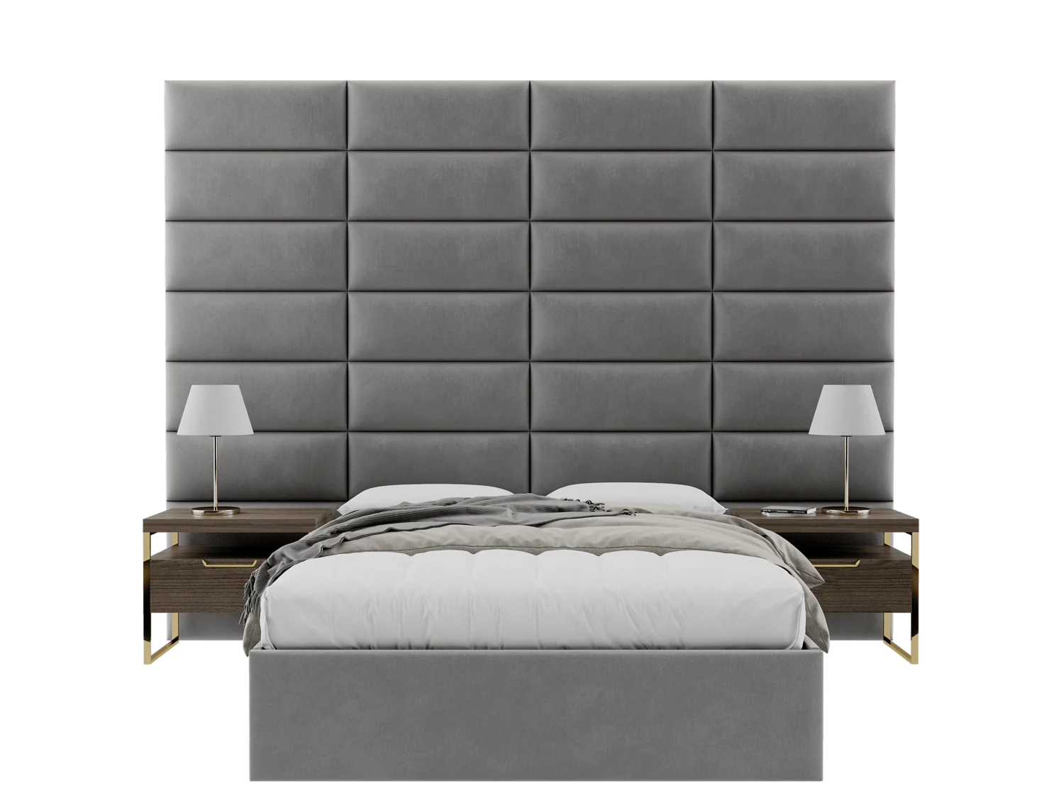 Cleopatra Layout - 120" X 92" - Image 13