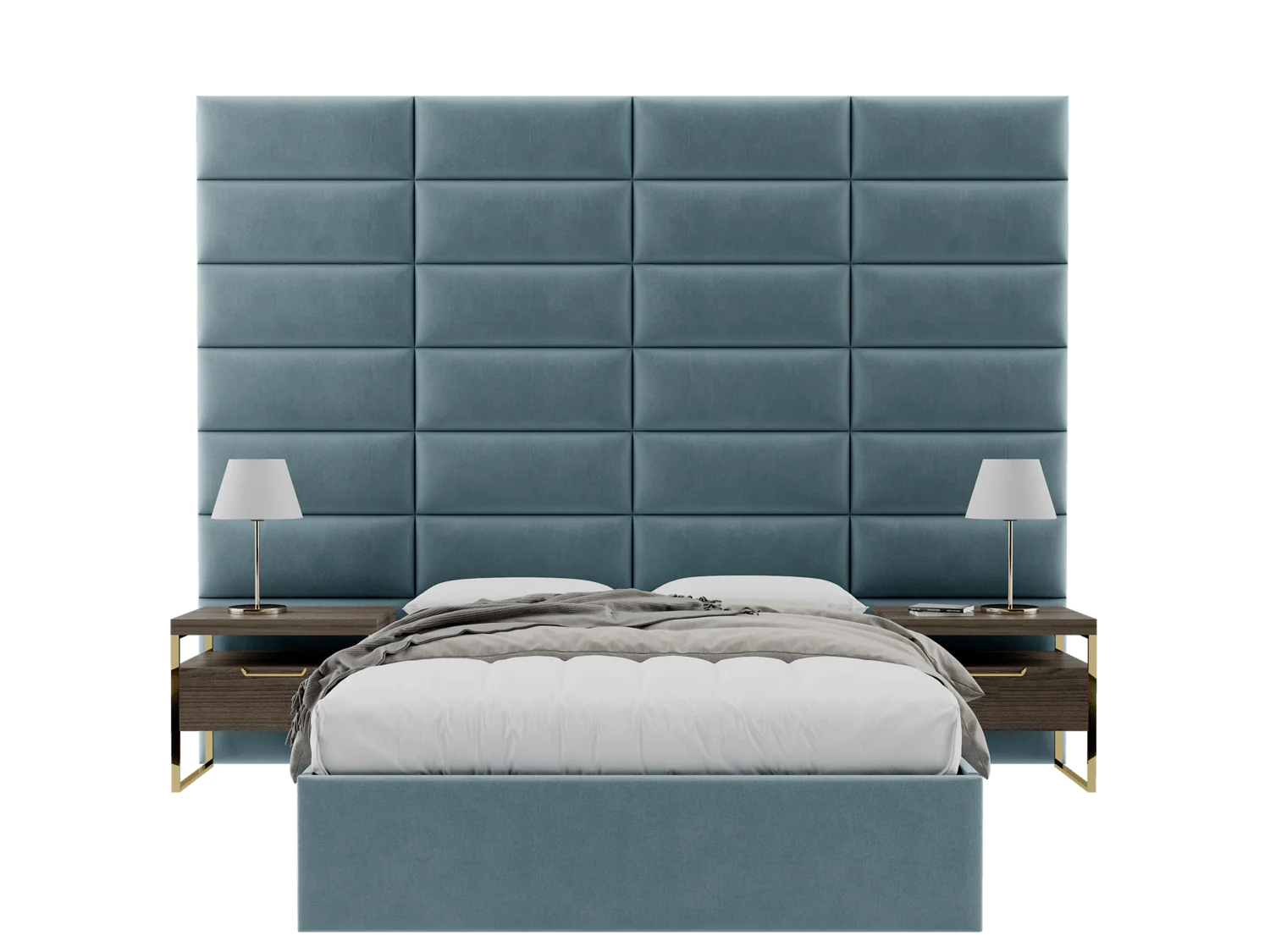 Cleopatra Layout - 120" X 92" - Image 16