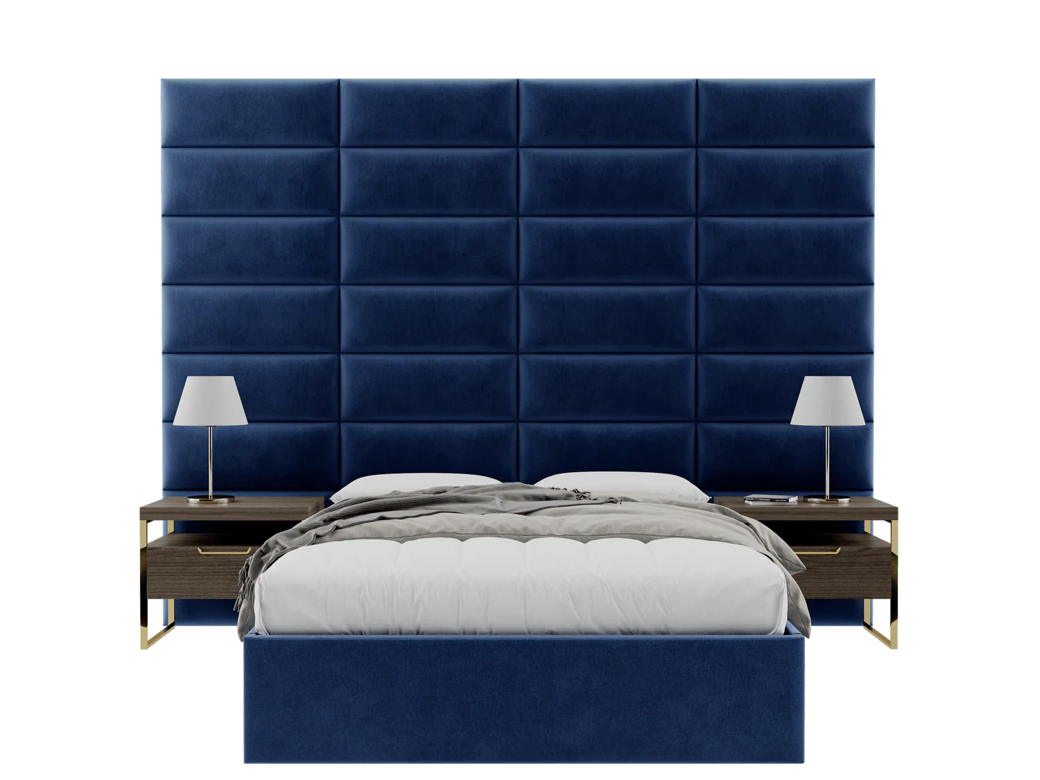 Cleopatra Layout - 120" X 92" - Image 17