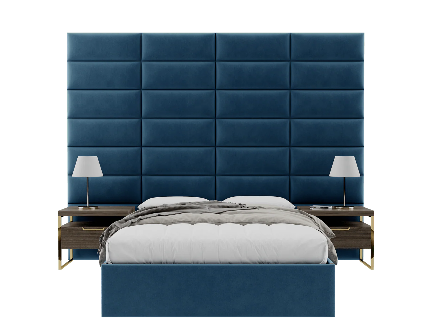 Cleopatra Layout - 120" X 92" - Image 18