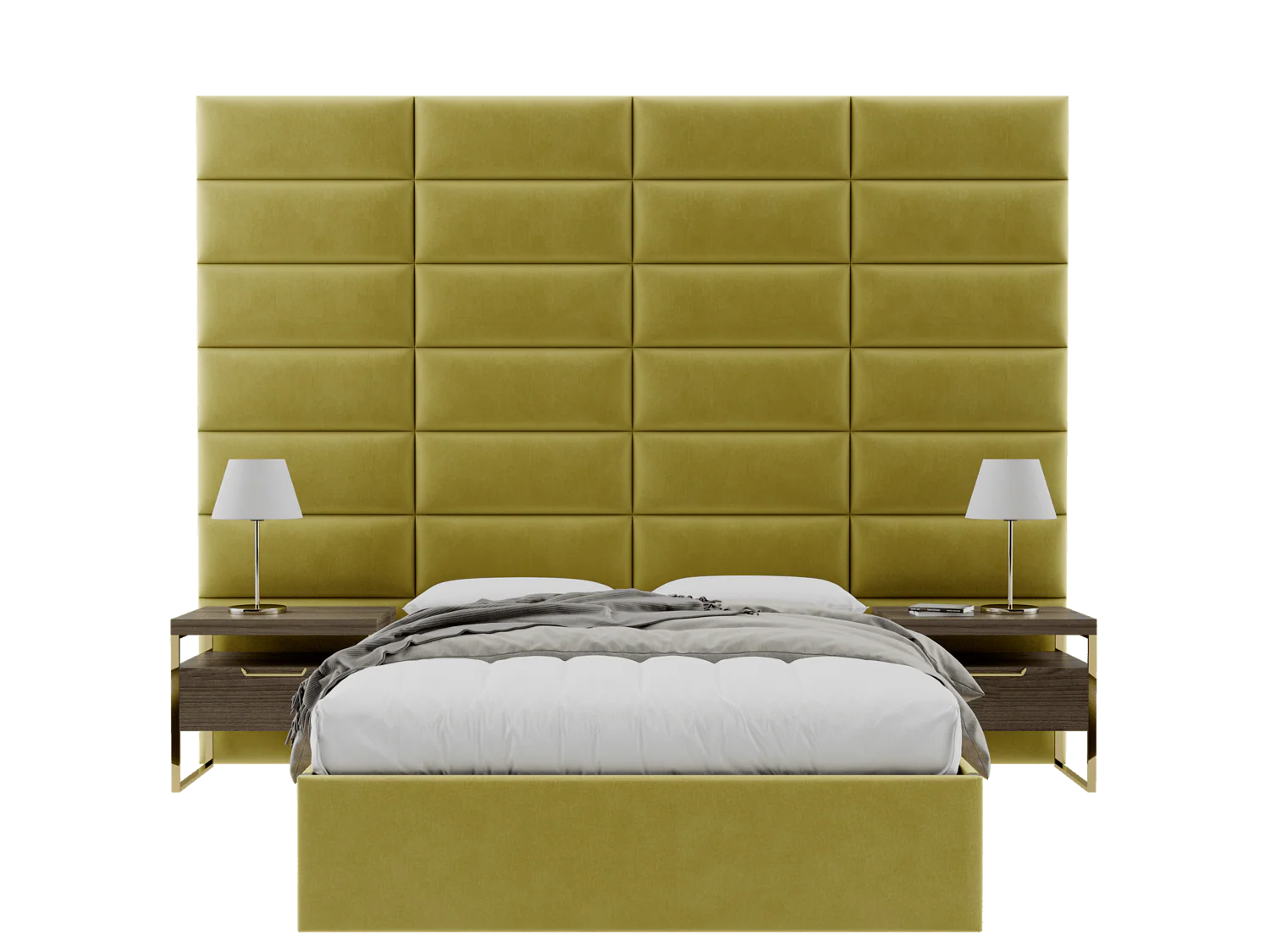 Cleopatra Layout - 120" X 92" - Image 19