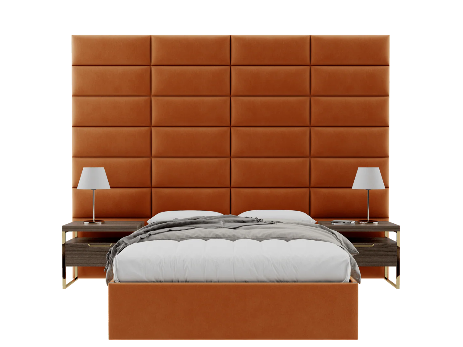 Cleopatra Layout - 120" X 92" - Image 22