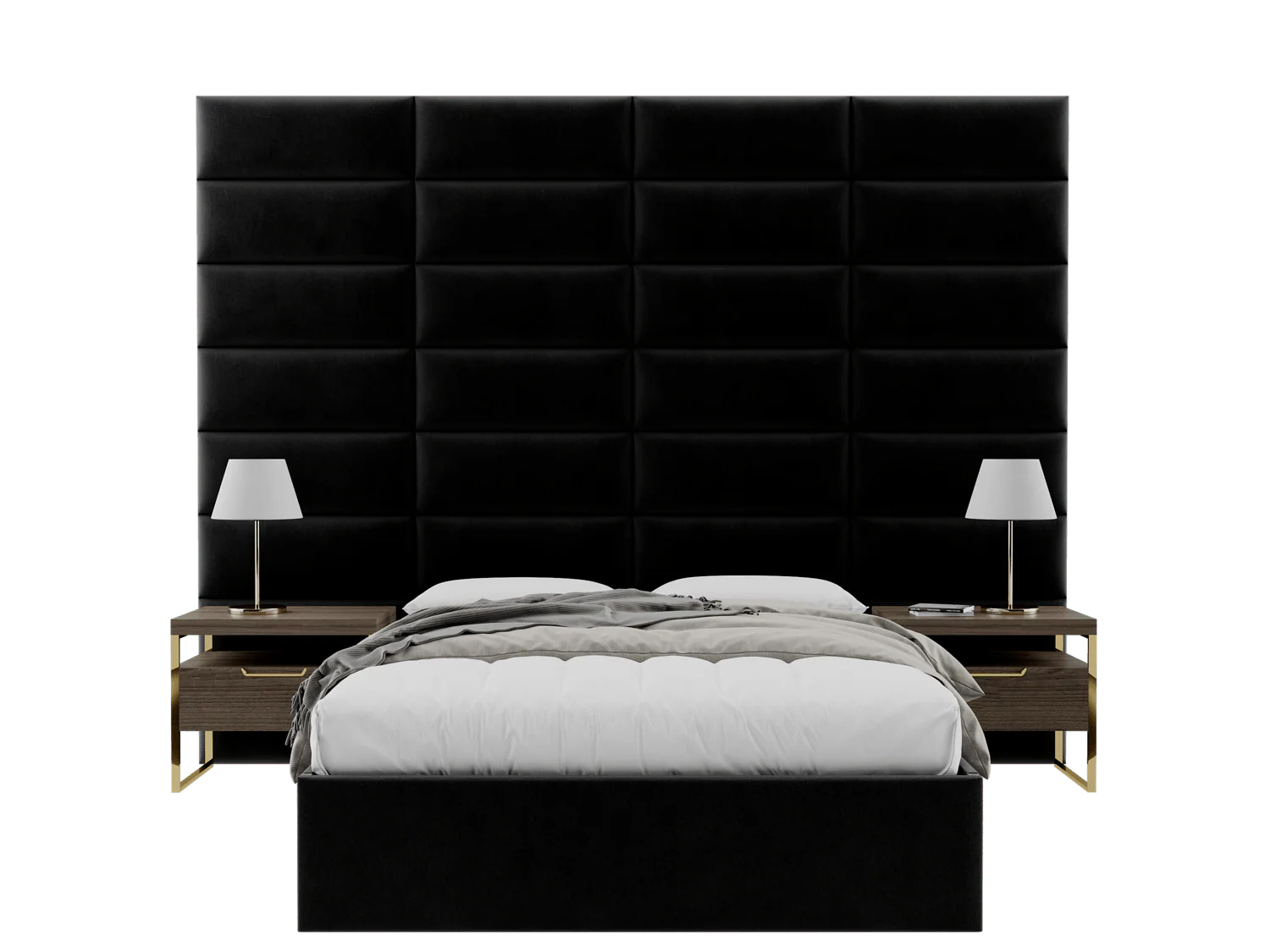 Cleopatra Layout - 120" X 92" - Image 23