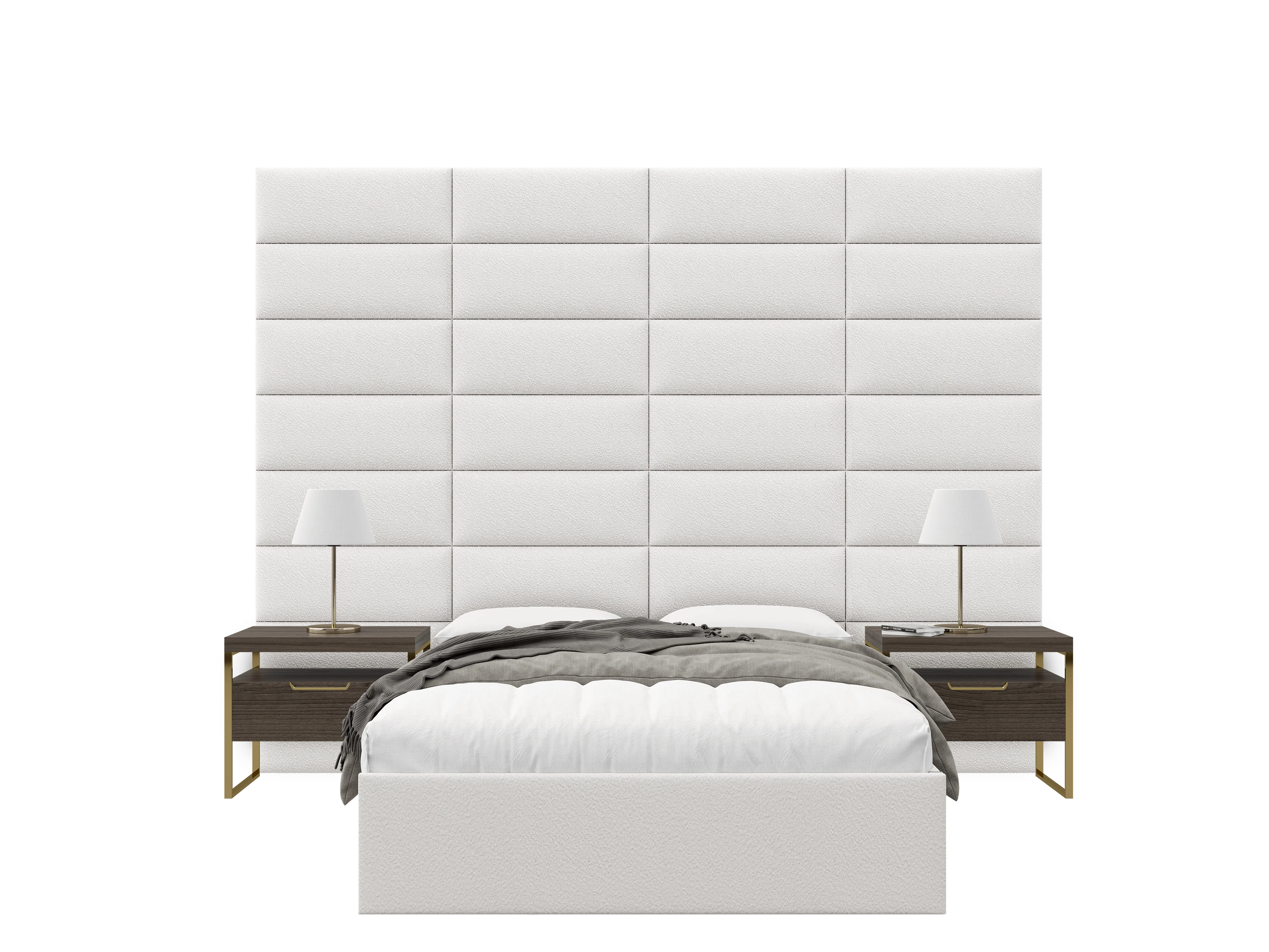 Cleopatra Layout - 120" X 92" - Image 29