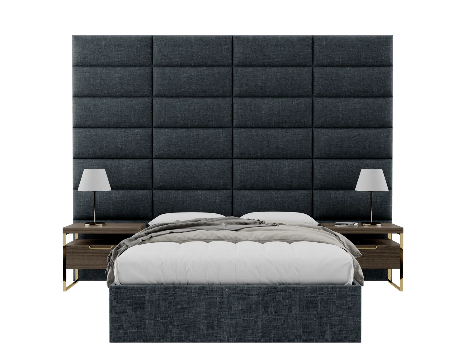 Cleopatra Layout - 120" X 92" - Image 3