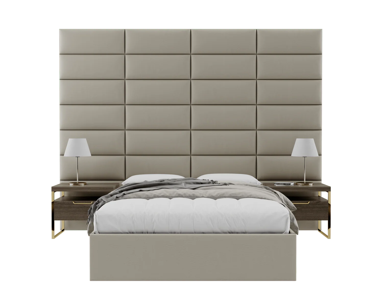 Cleopatra Layout - 120" X 92" - Image 30