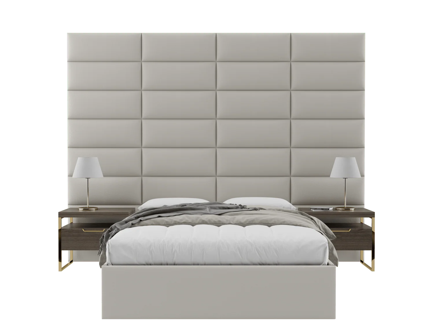 Cleopatra Layout - 120" X 92" - Image 32