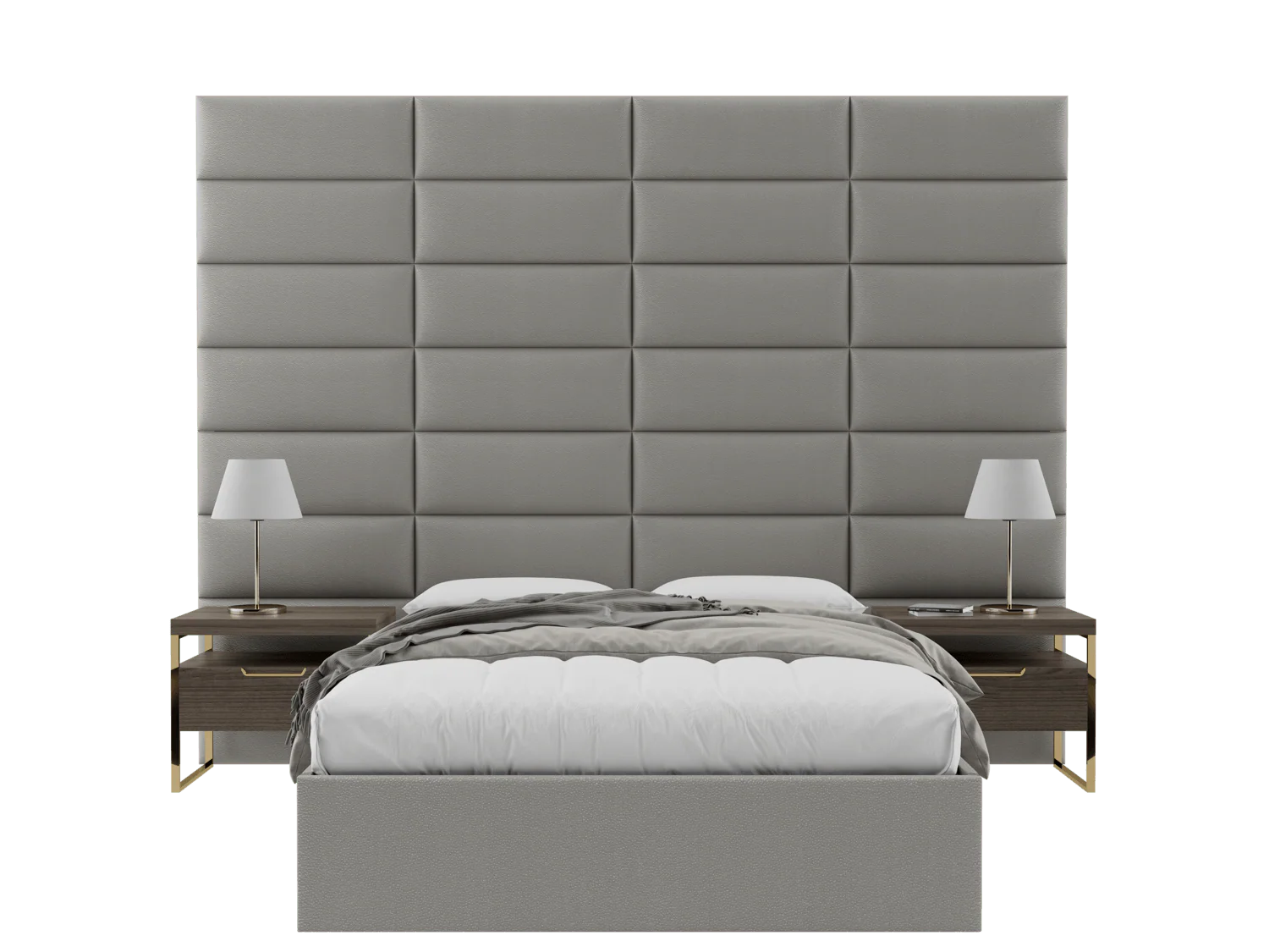 Cleopatra Layout - 120" X 92" - Image 33