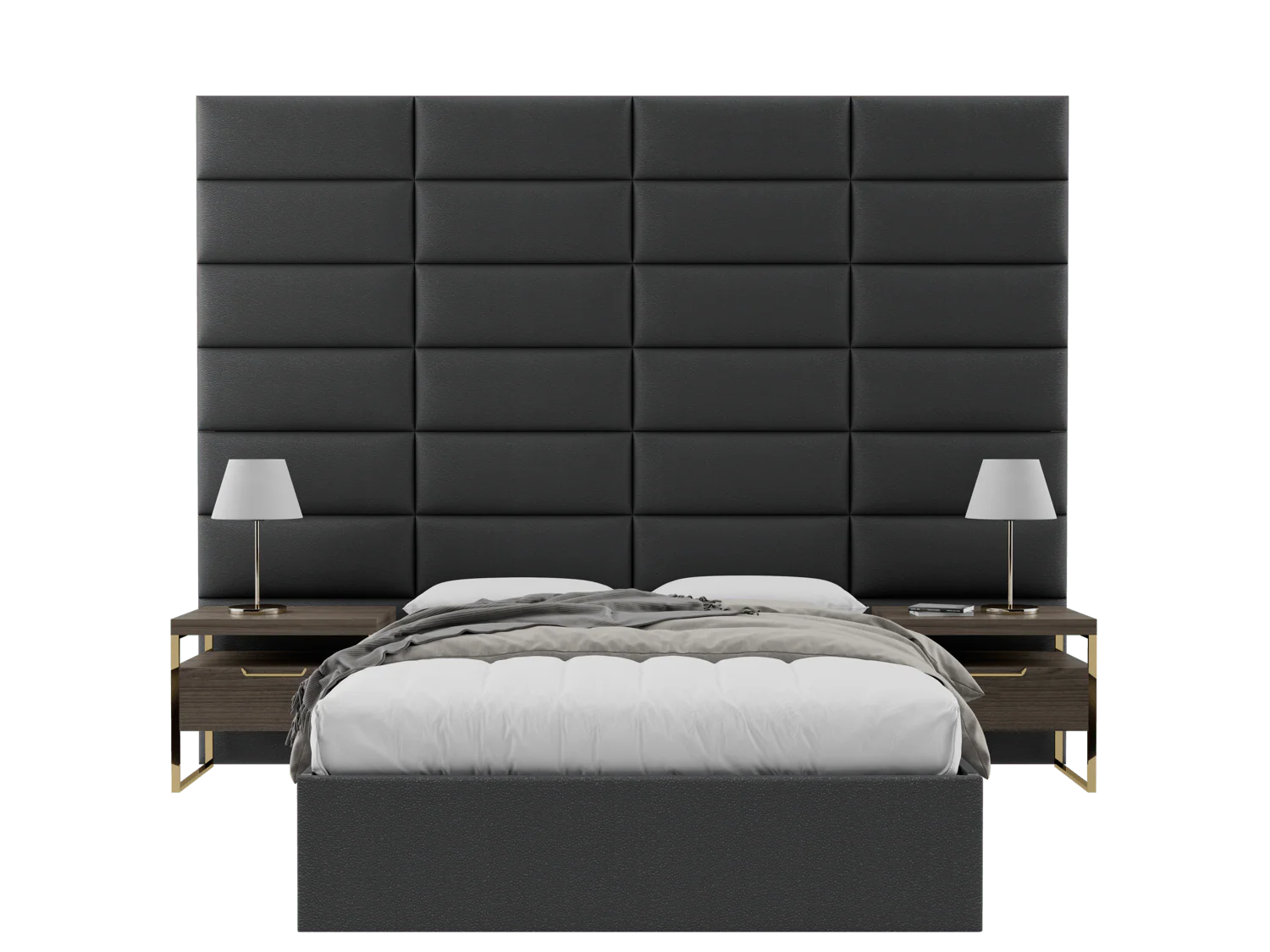 Cleopatra Layout - 120" X 92" - Image 34