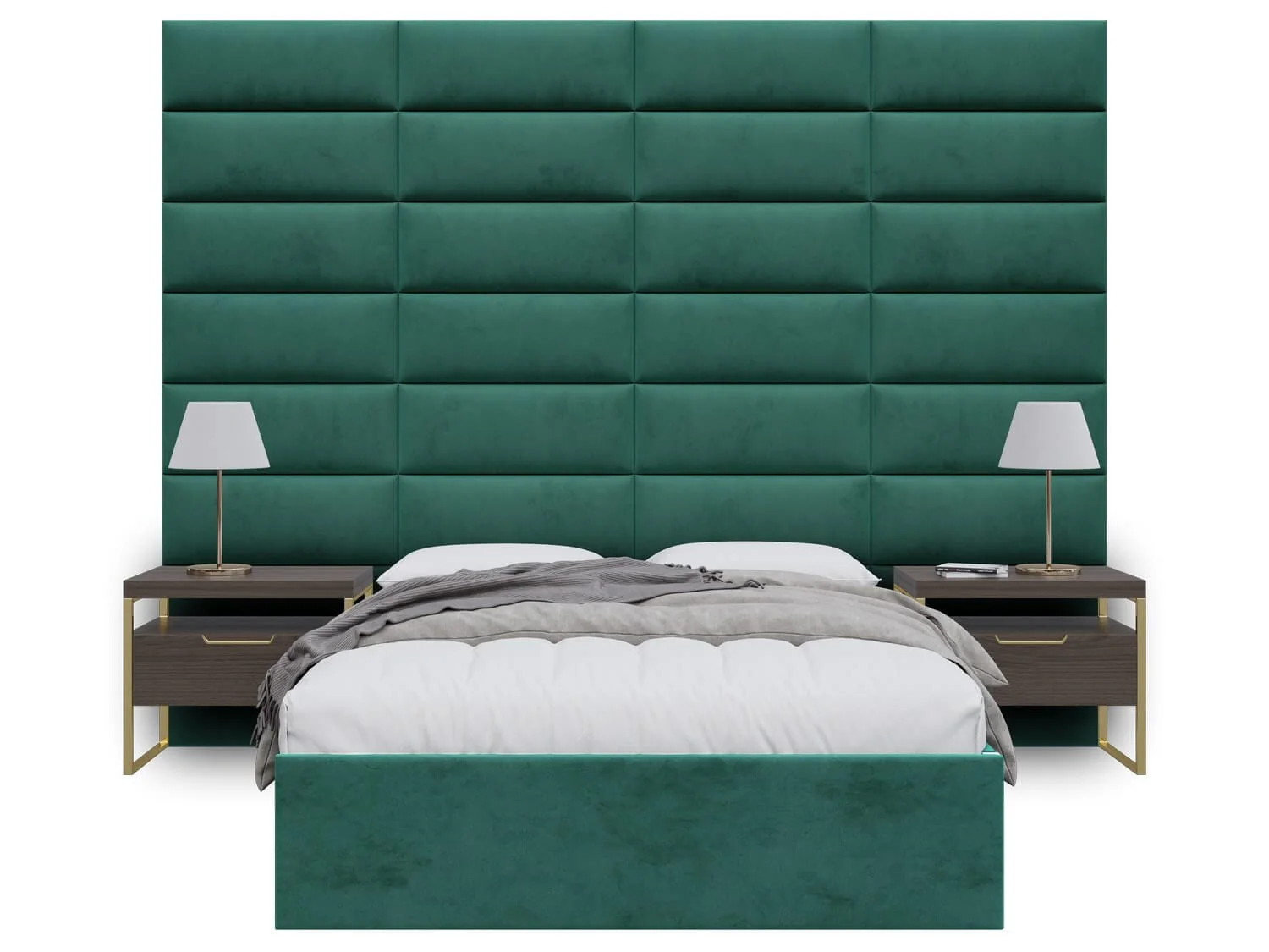 Cleopatra Layout - 120" X 92" - Image 35