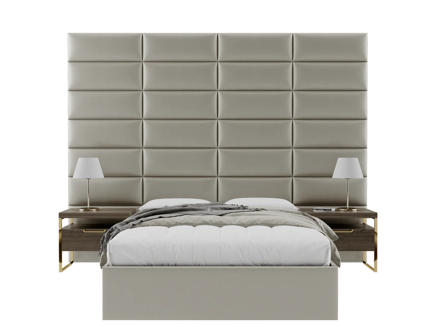 Cleopatra Layout - 120" X 92" - Image 4