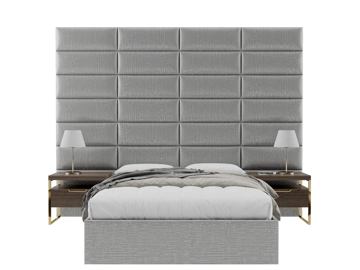 Cleopatra Layout - 120" X 92" - Image 5