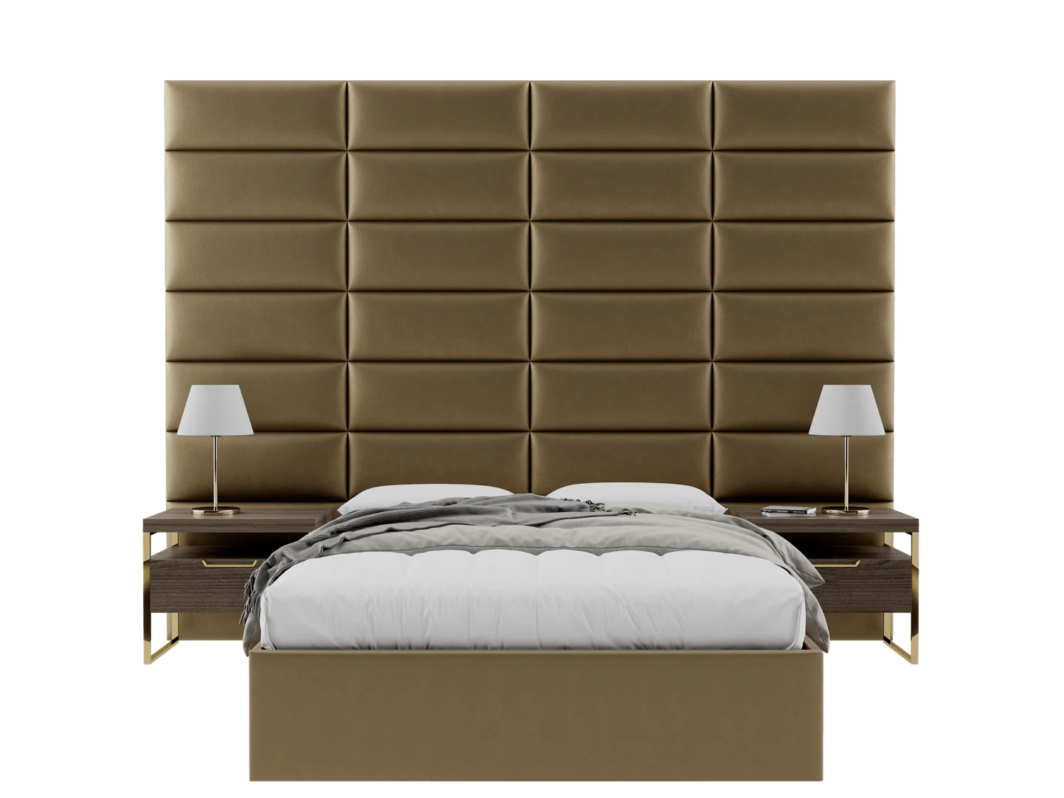 Cleopatra Layout - 120" X 92" - Image 6