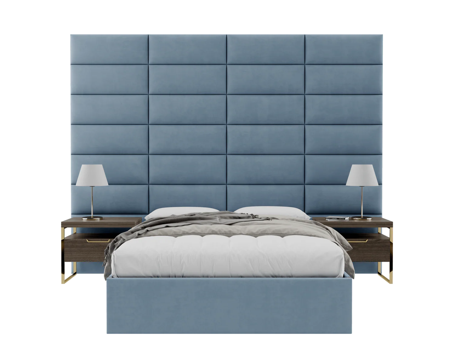 Cleopatra Layout - 120" X 92" - Image 7