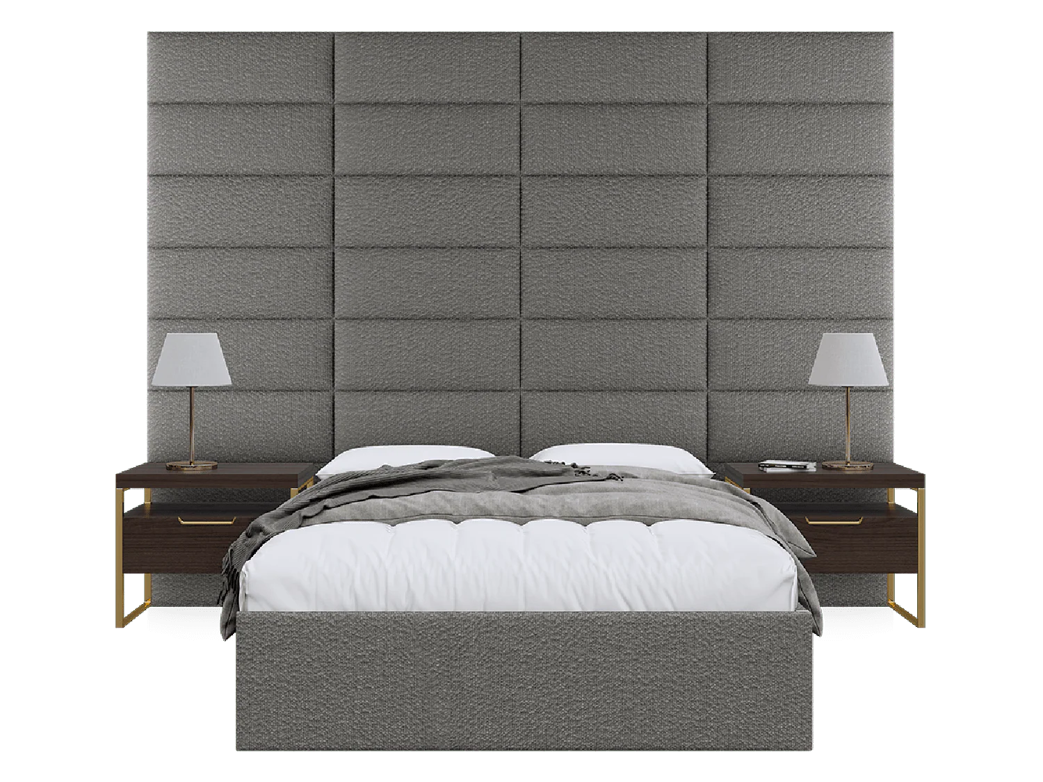 Cleopatra Layout - 120" X 92" - Image 74