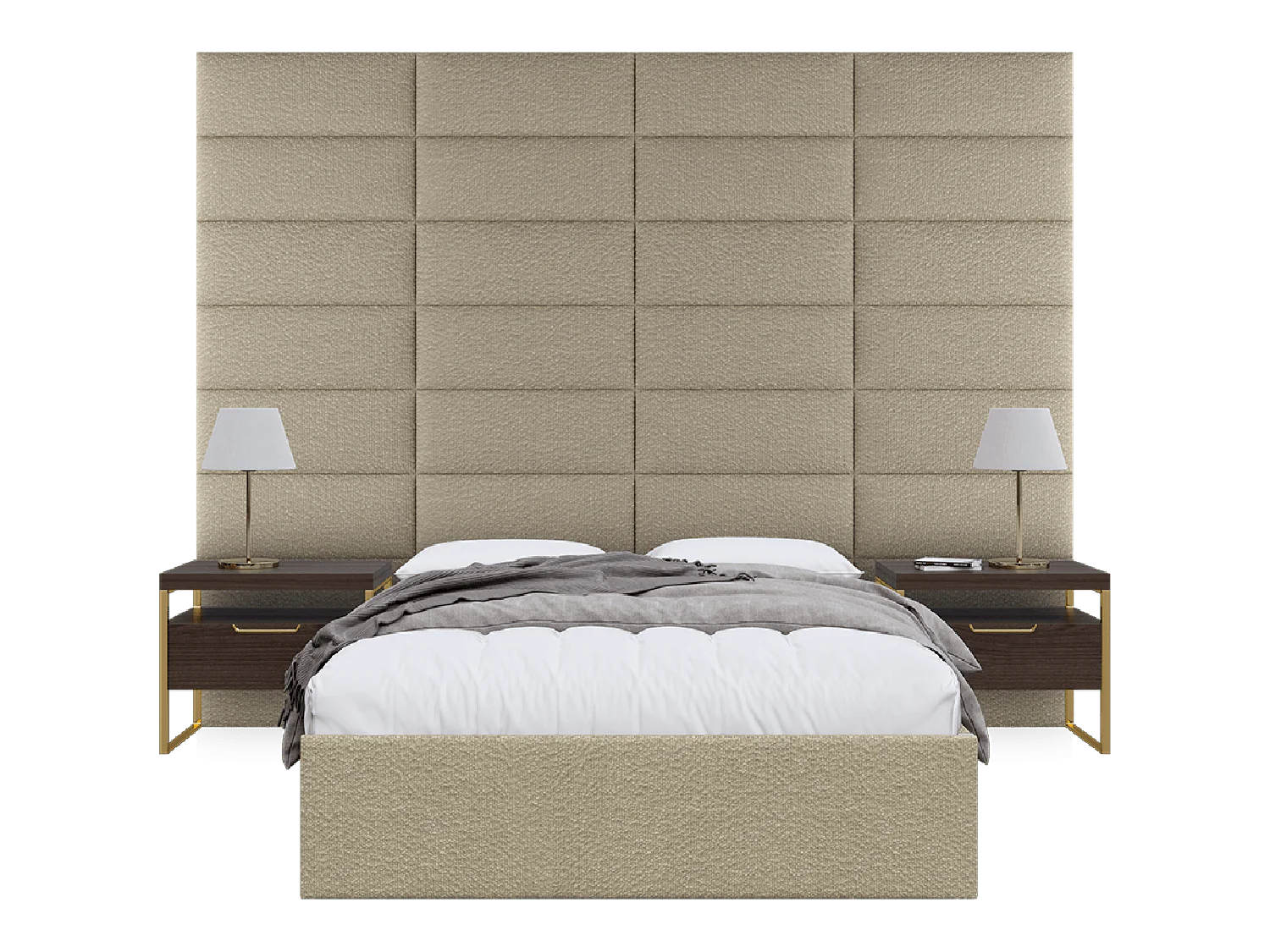 Cleopatra Layout - 120" X 92" - Image 75