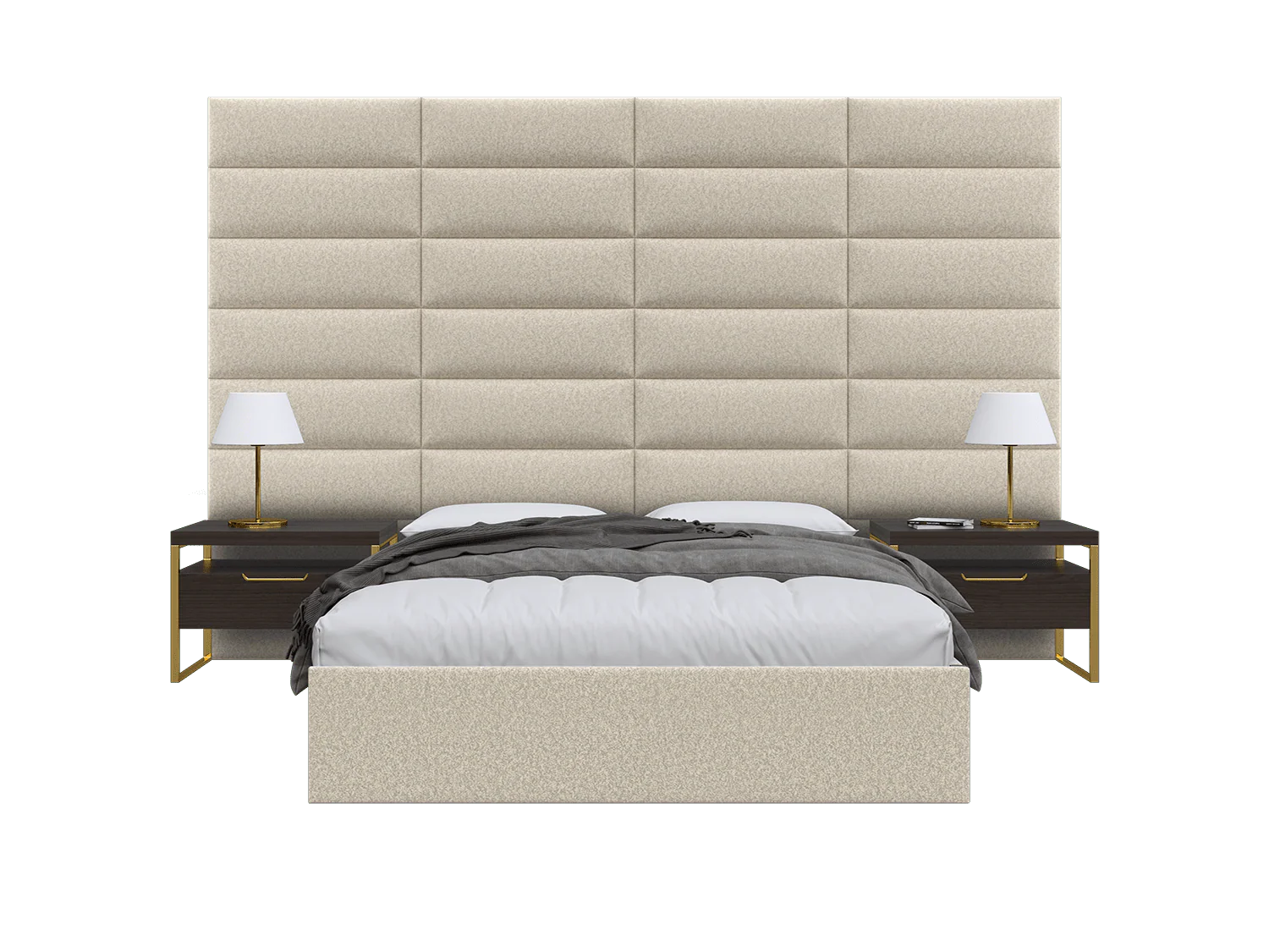 Cleopatra Layout - 120" X 92" - Image 76