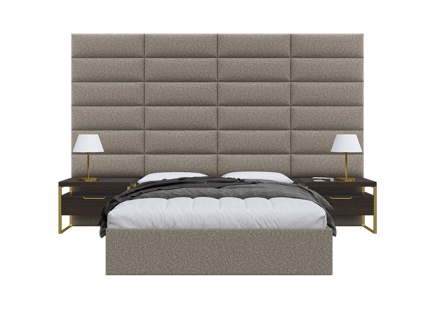 Cleopatra Layout - 120" X 92" - Image 77